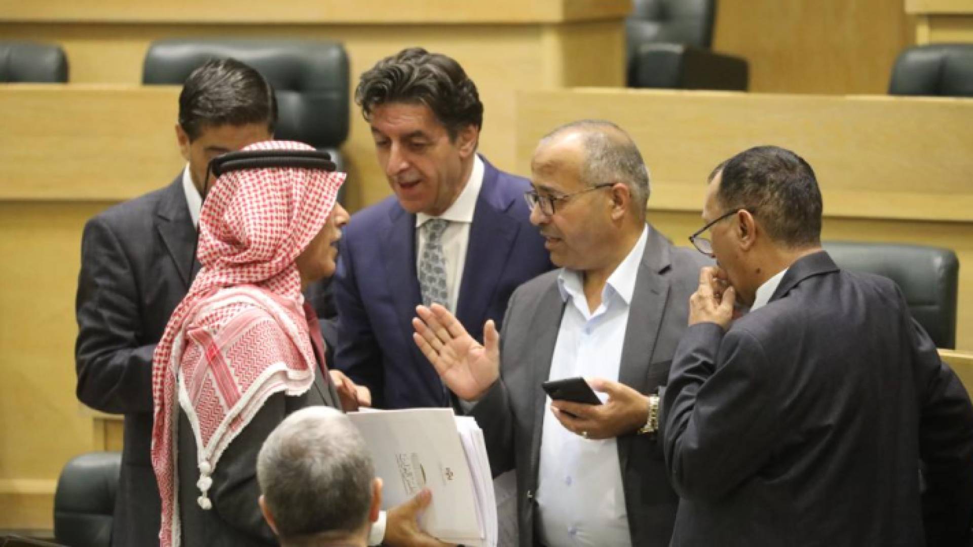 أعضاء مجلس النواب