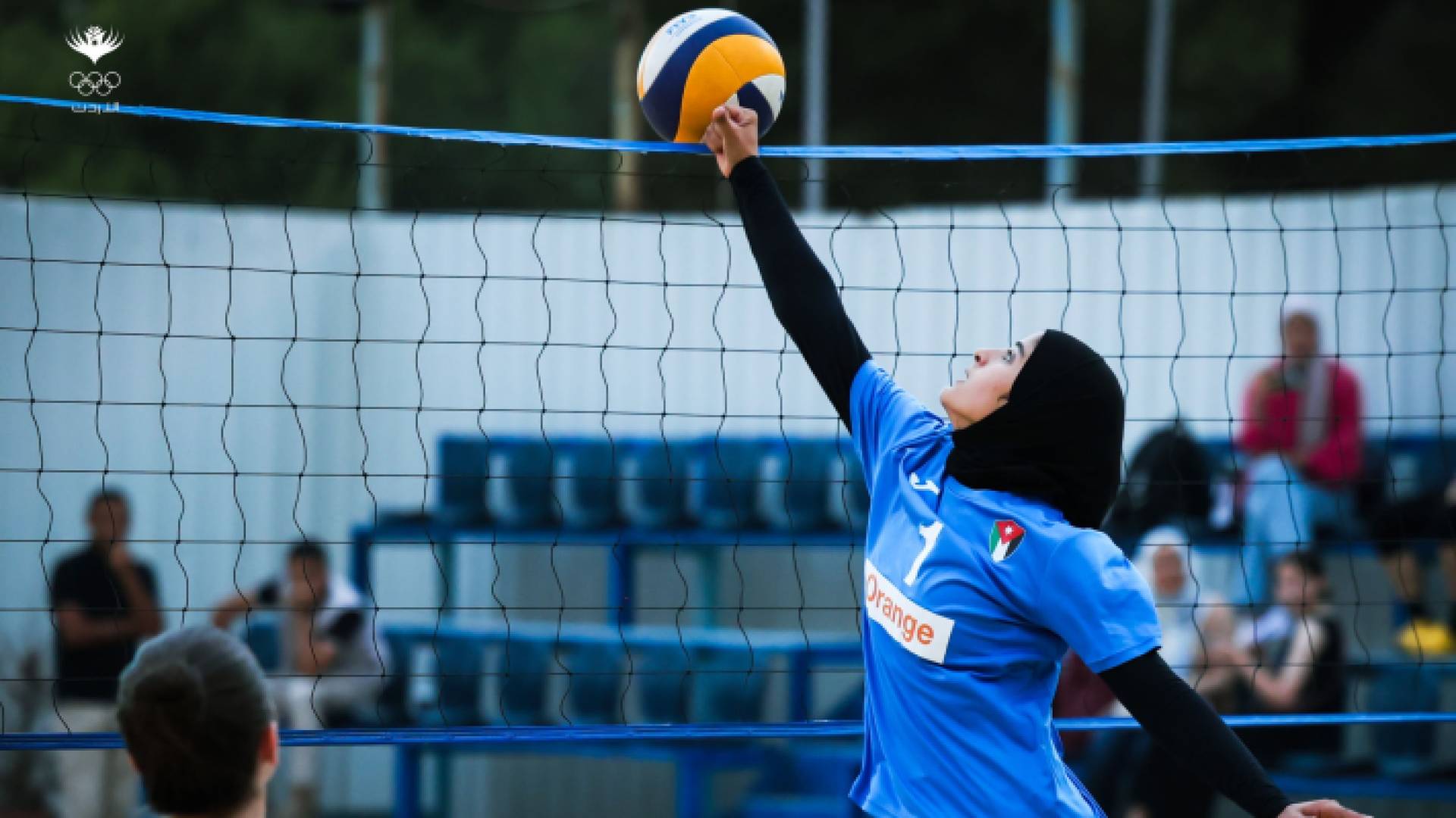 من المنافسات