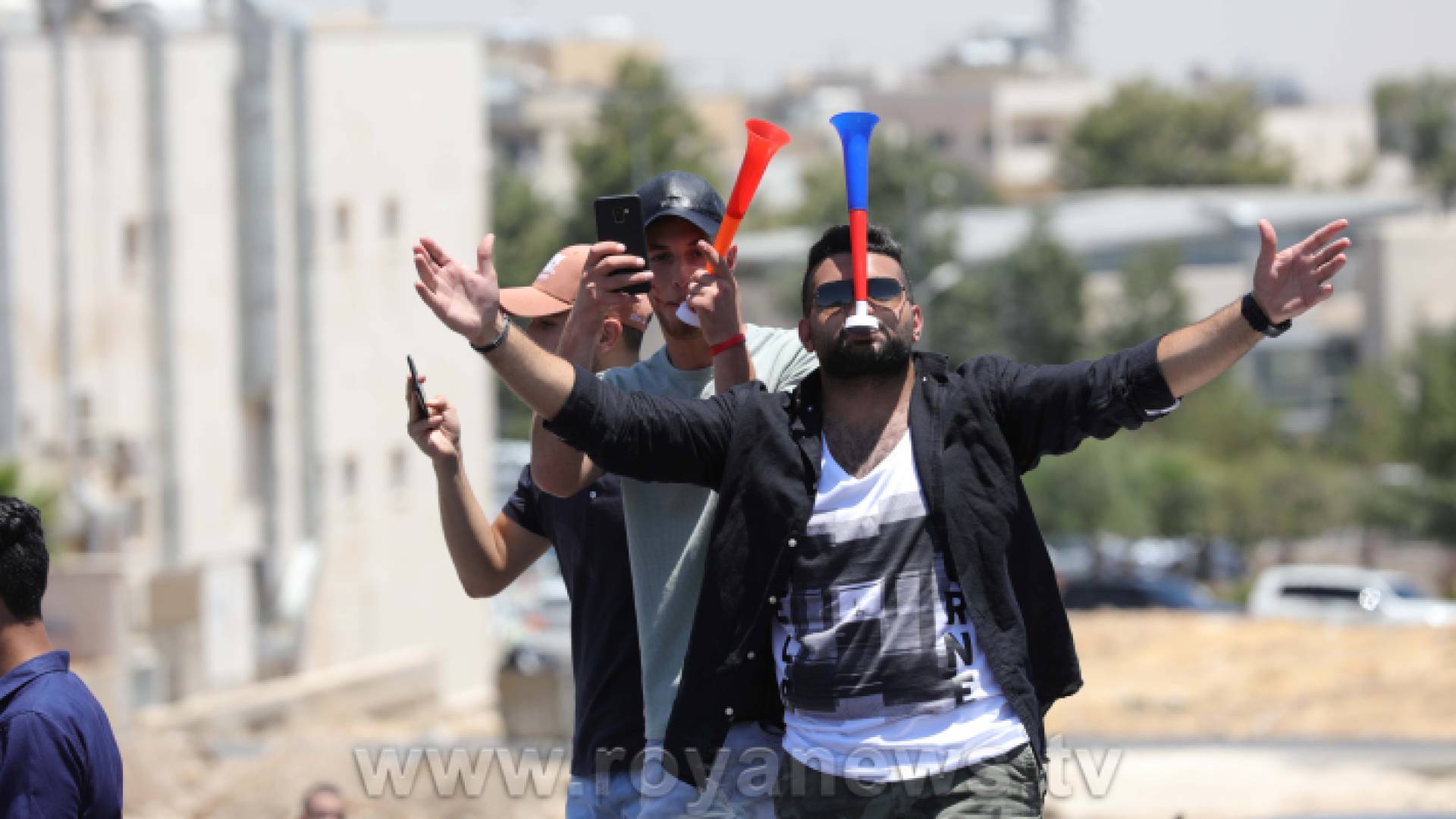 أفراح التوجيهي