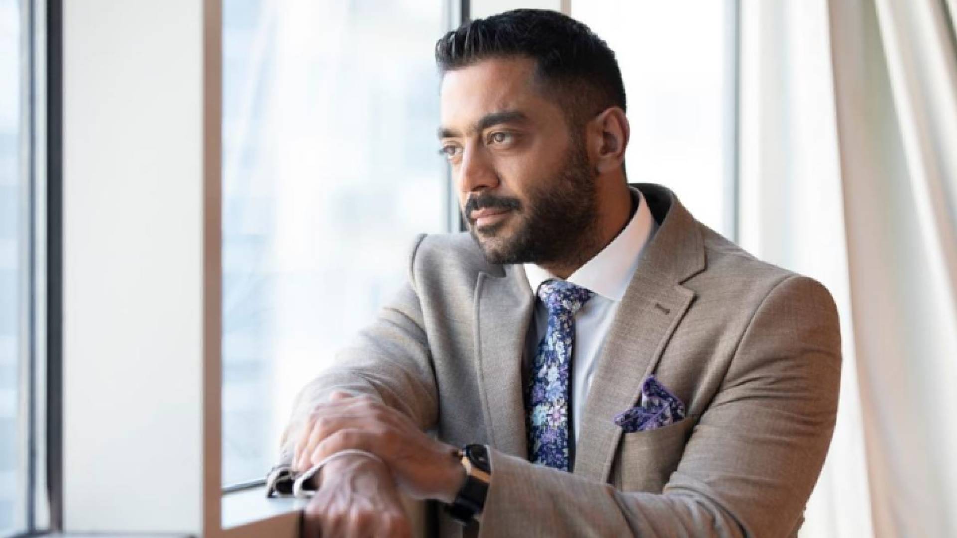 النجم أحمد فلوكس