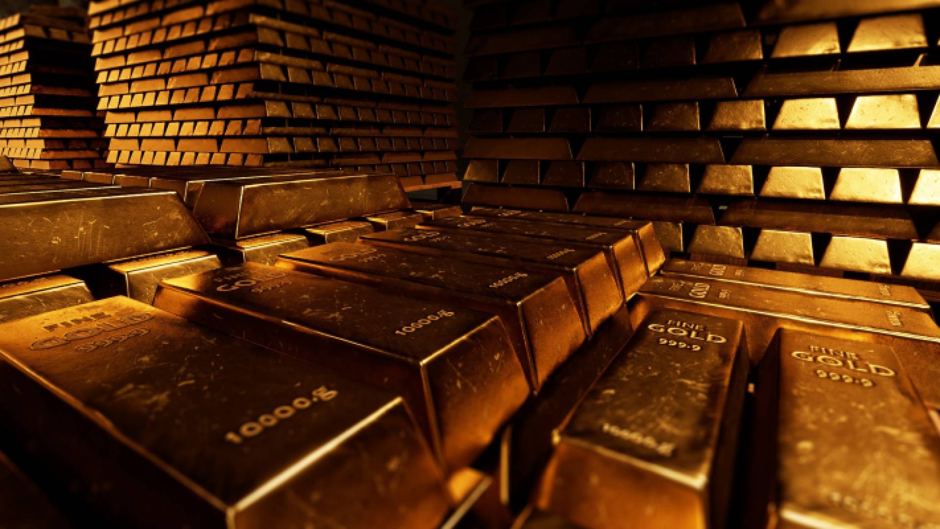 سبائك ذهبية - تعبيرية