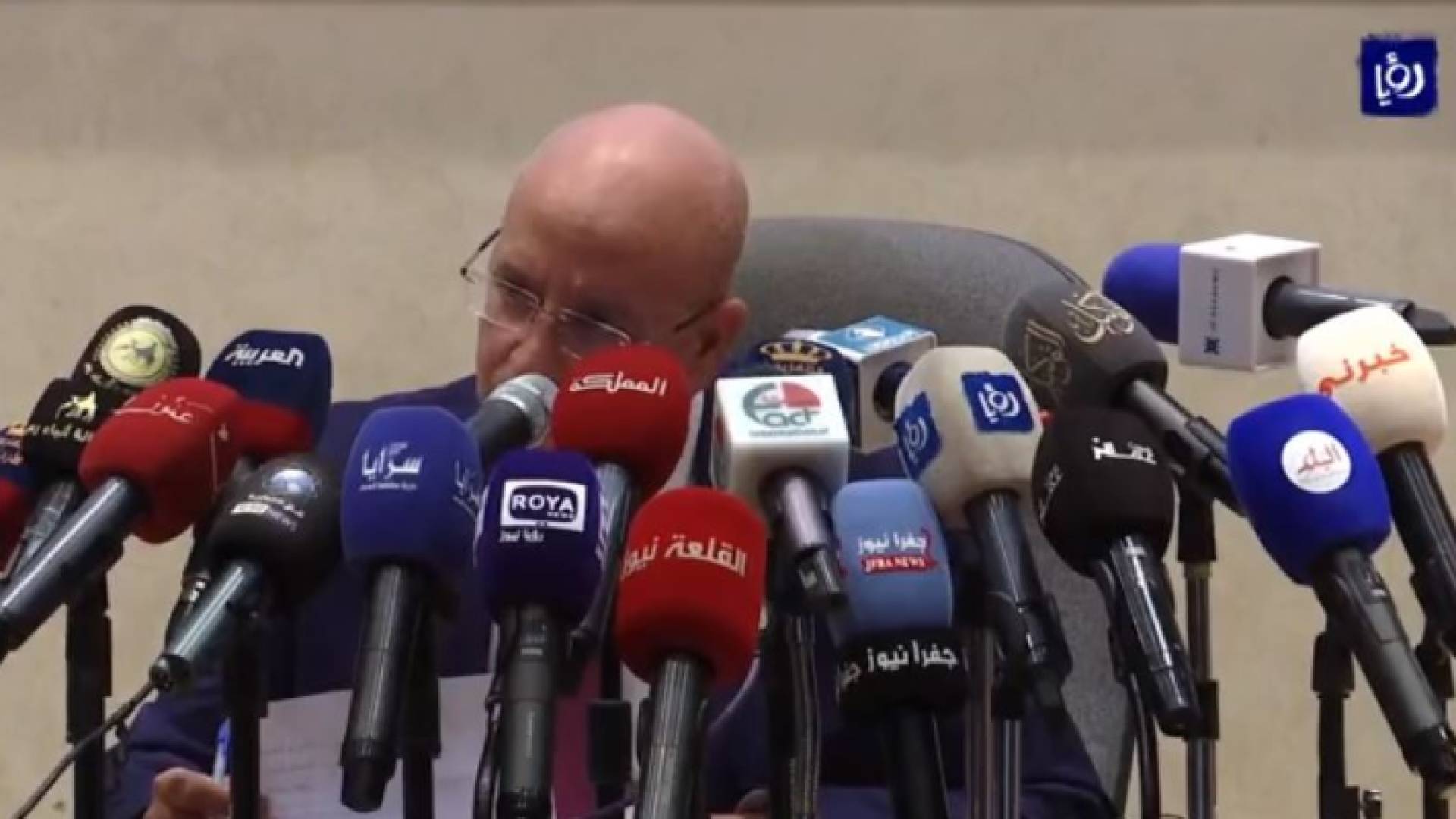 مدير إدارة الامتحانات والاختبارات في وزارة التربية والتعليم محمد كنانة