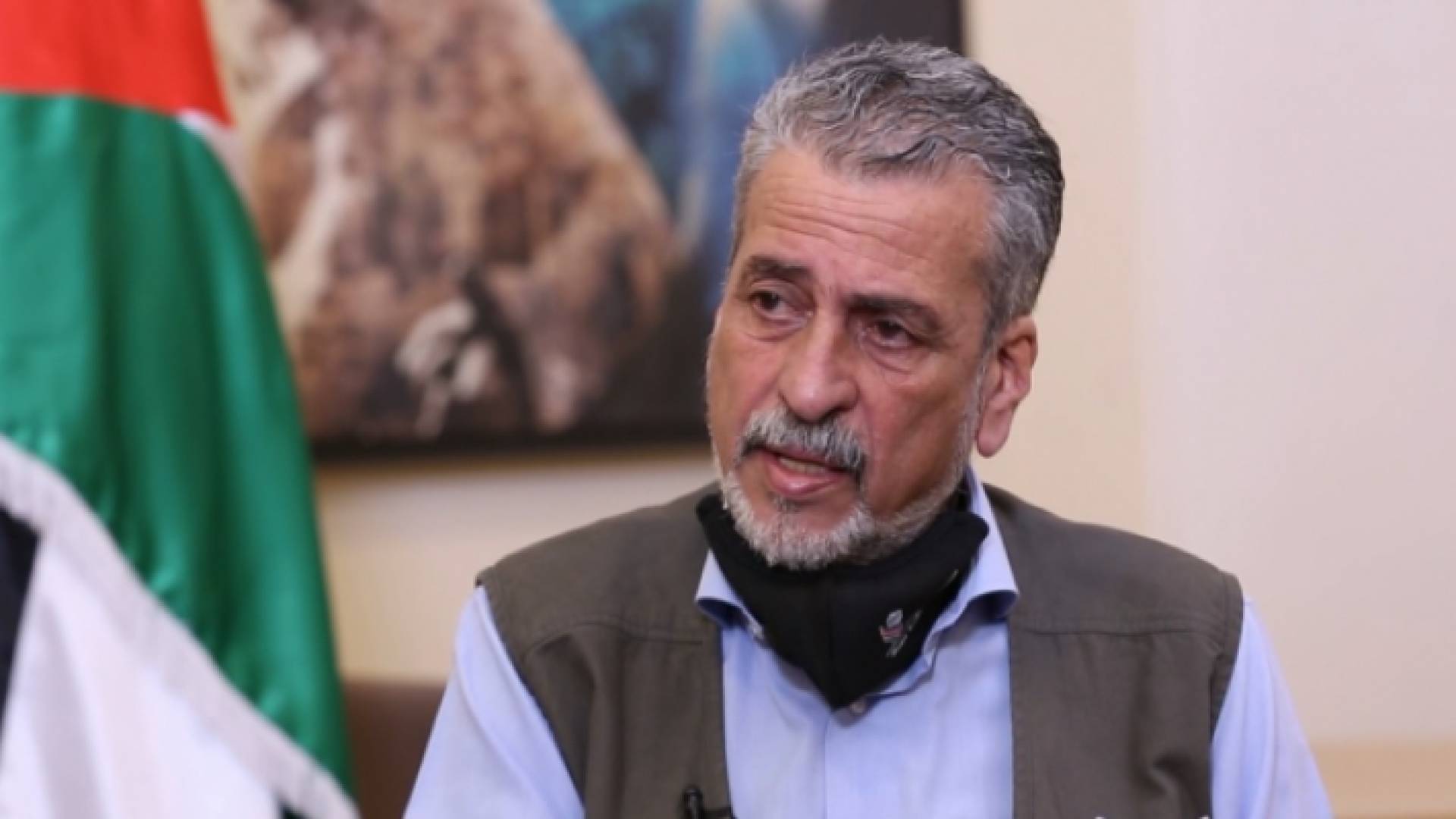 العين خالد الكلالدة