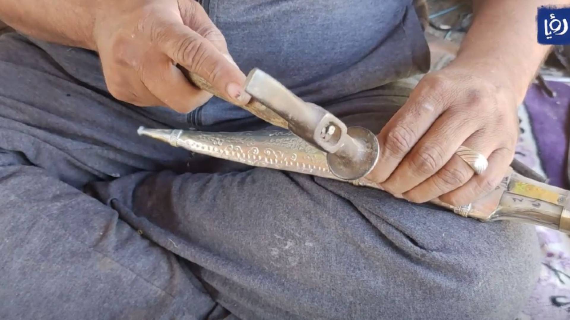 صناعة الشبرية