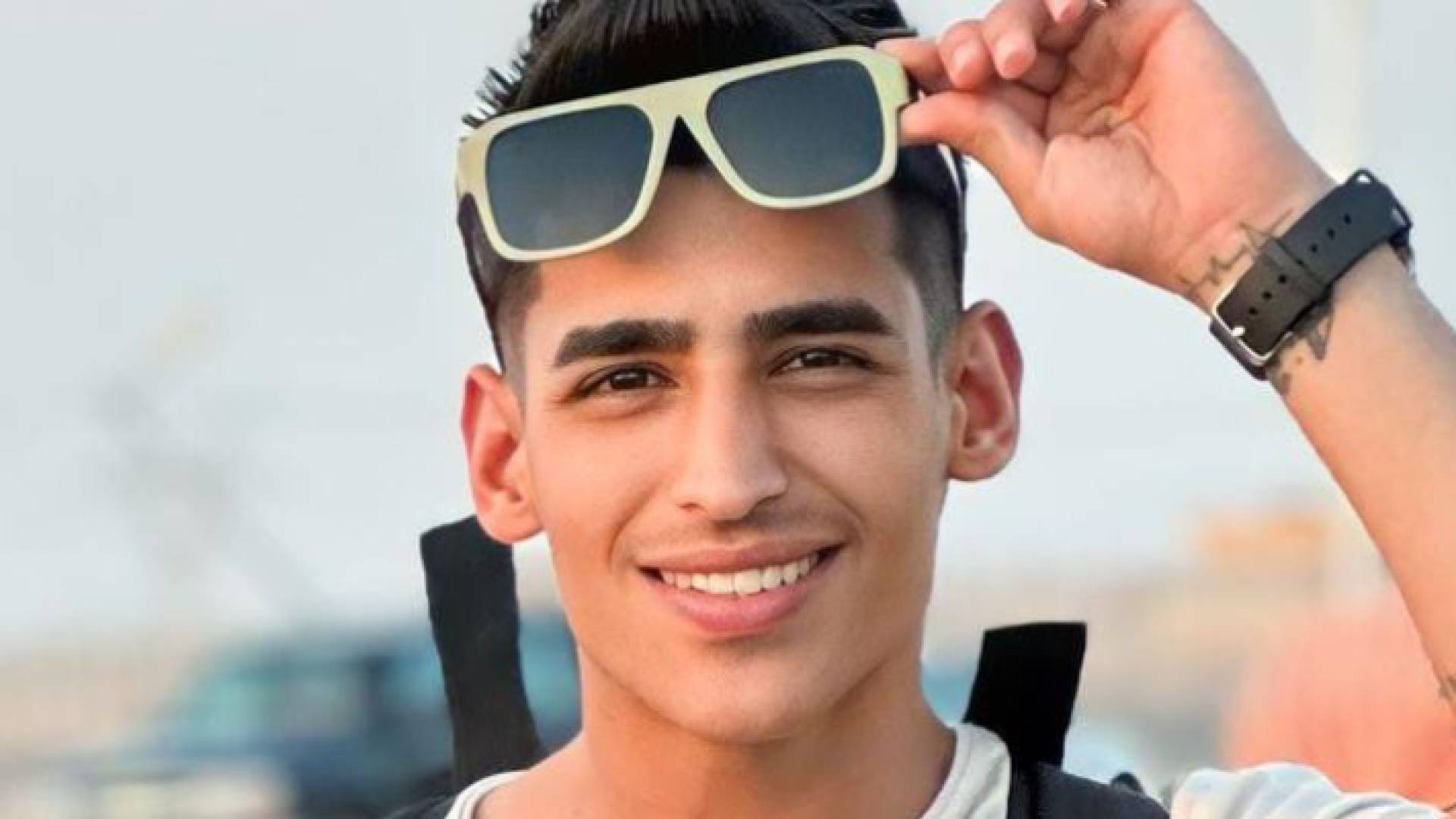 زين المحمداوي