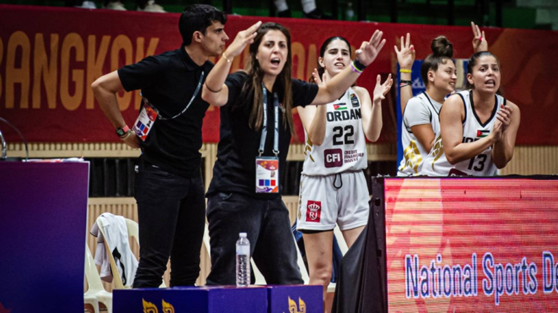 المنتخب الوطني