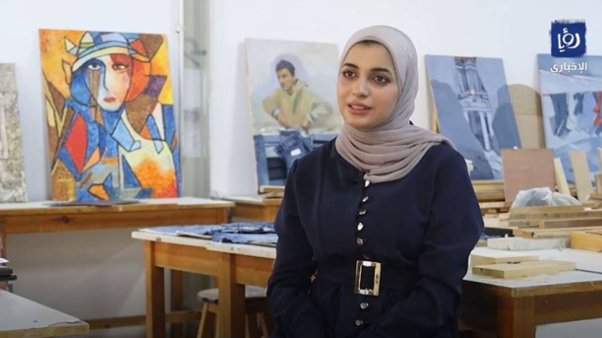 نيفين حماد
