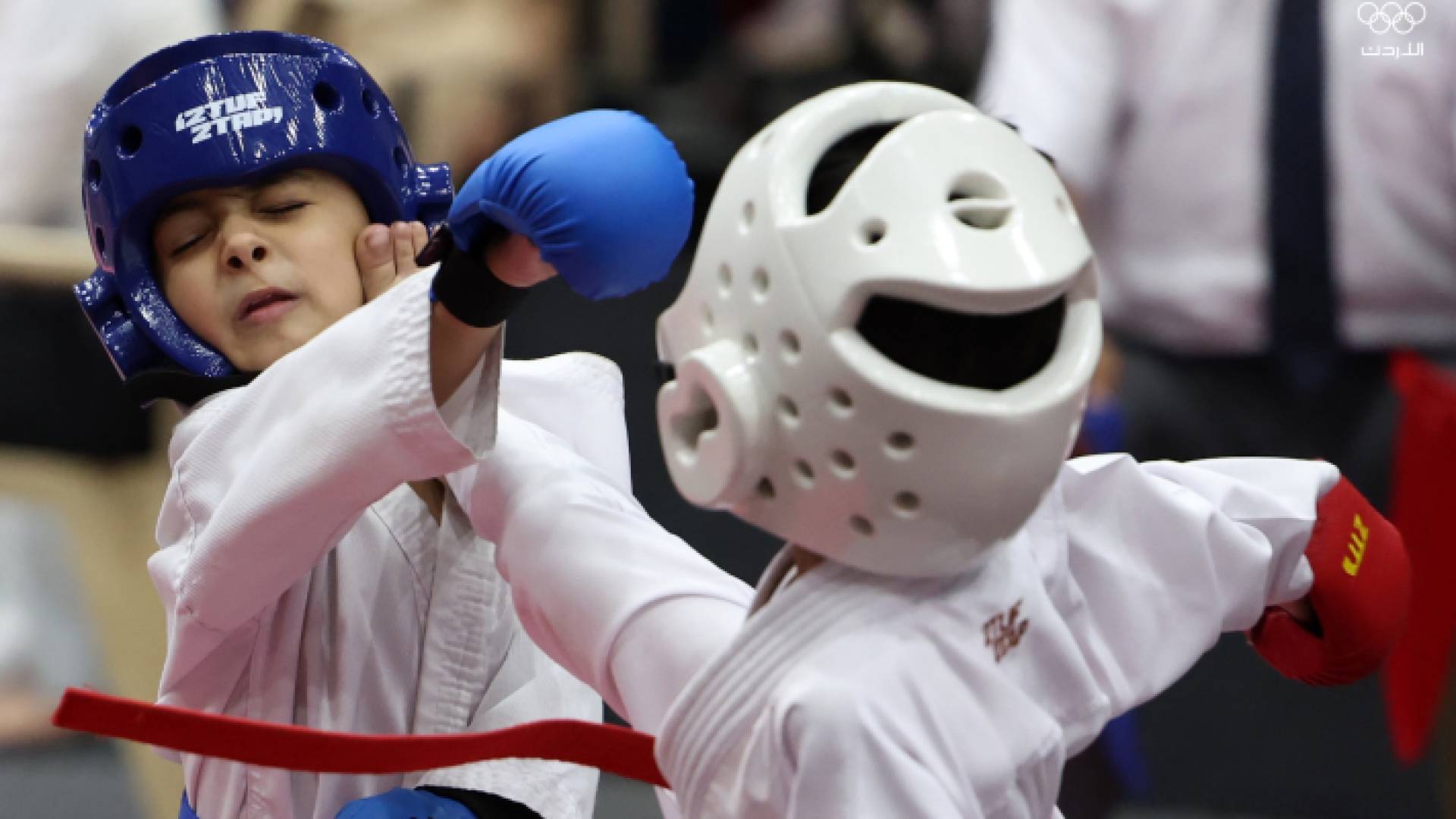 من المنافسات