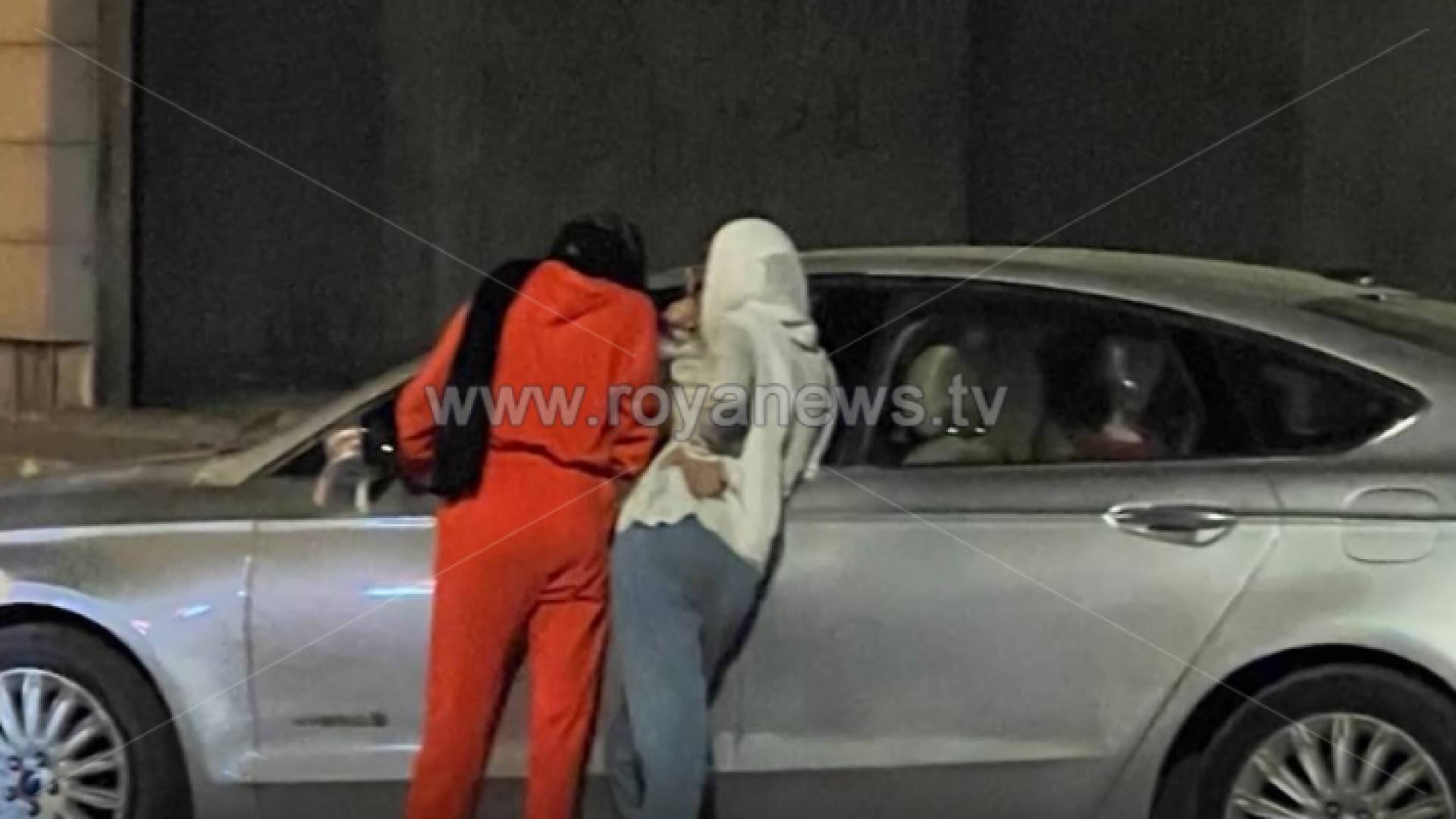 بائعات هوى في عمان