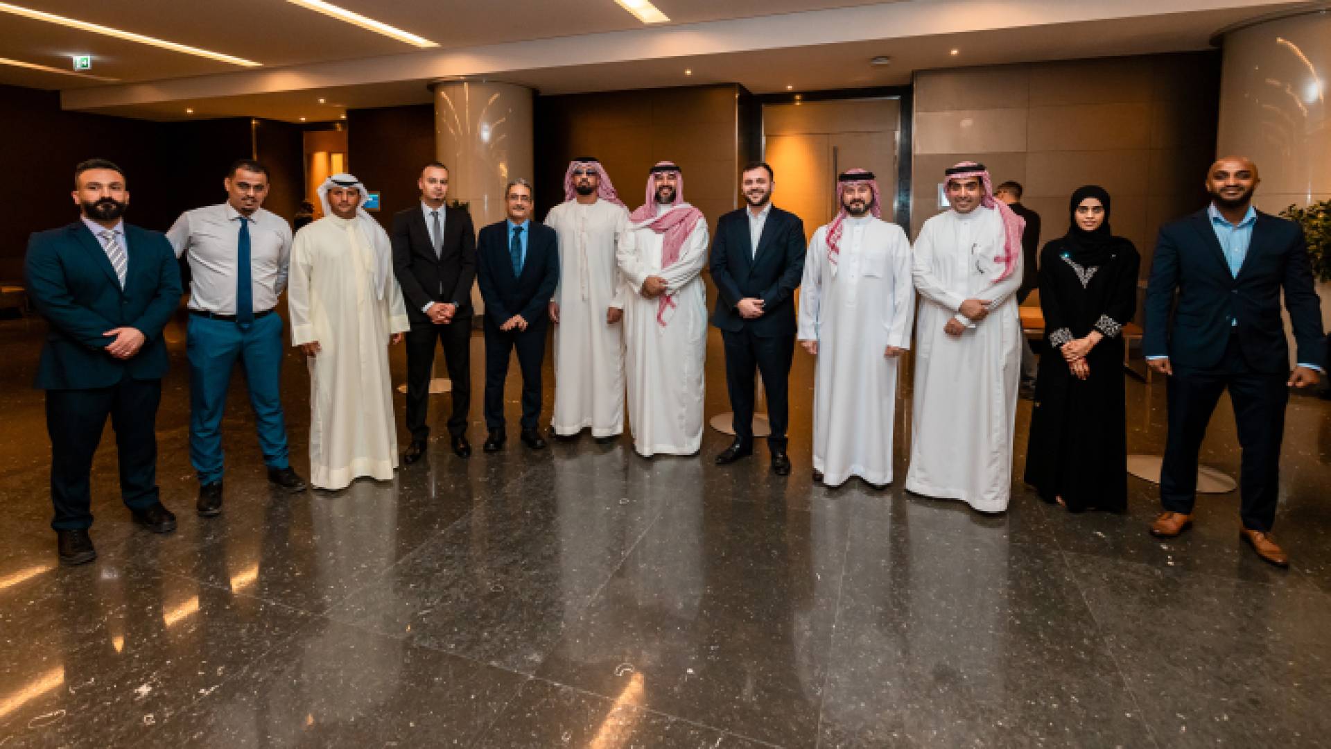 مجلس إدارة الاتحاد العربي للرياضات الإلكترونية