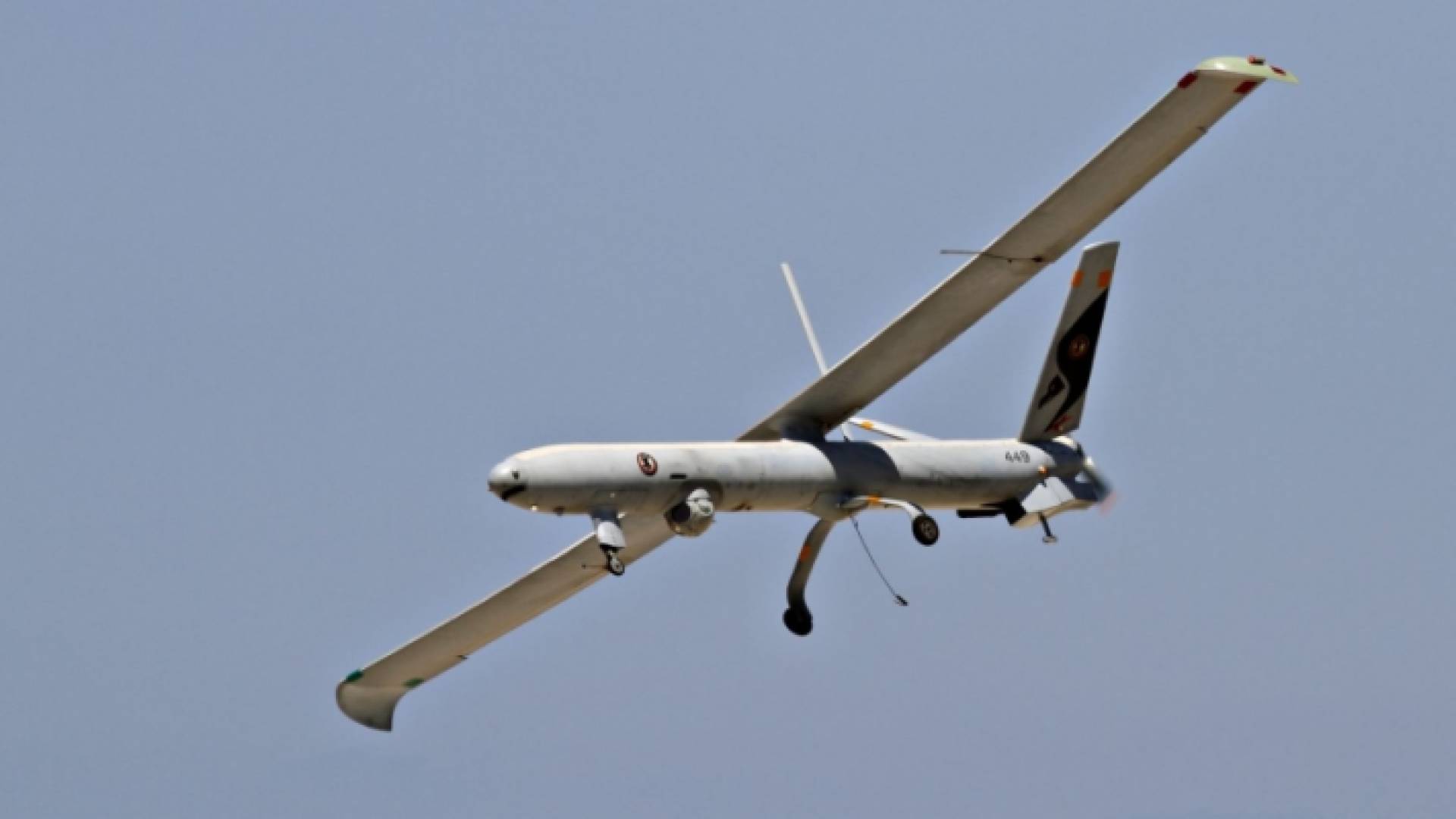 طائرة مسيرة - أرشيفية