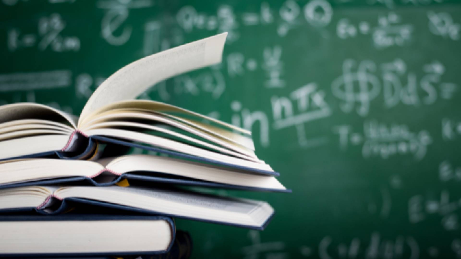 صورة تعبيرية لكتب