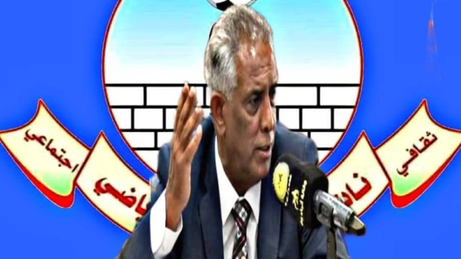 صورة شخصية لعبدالله السرحان