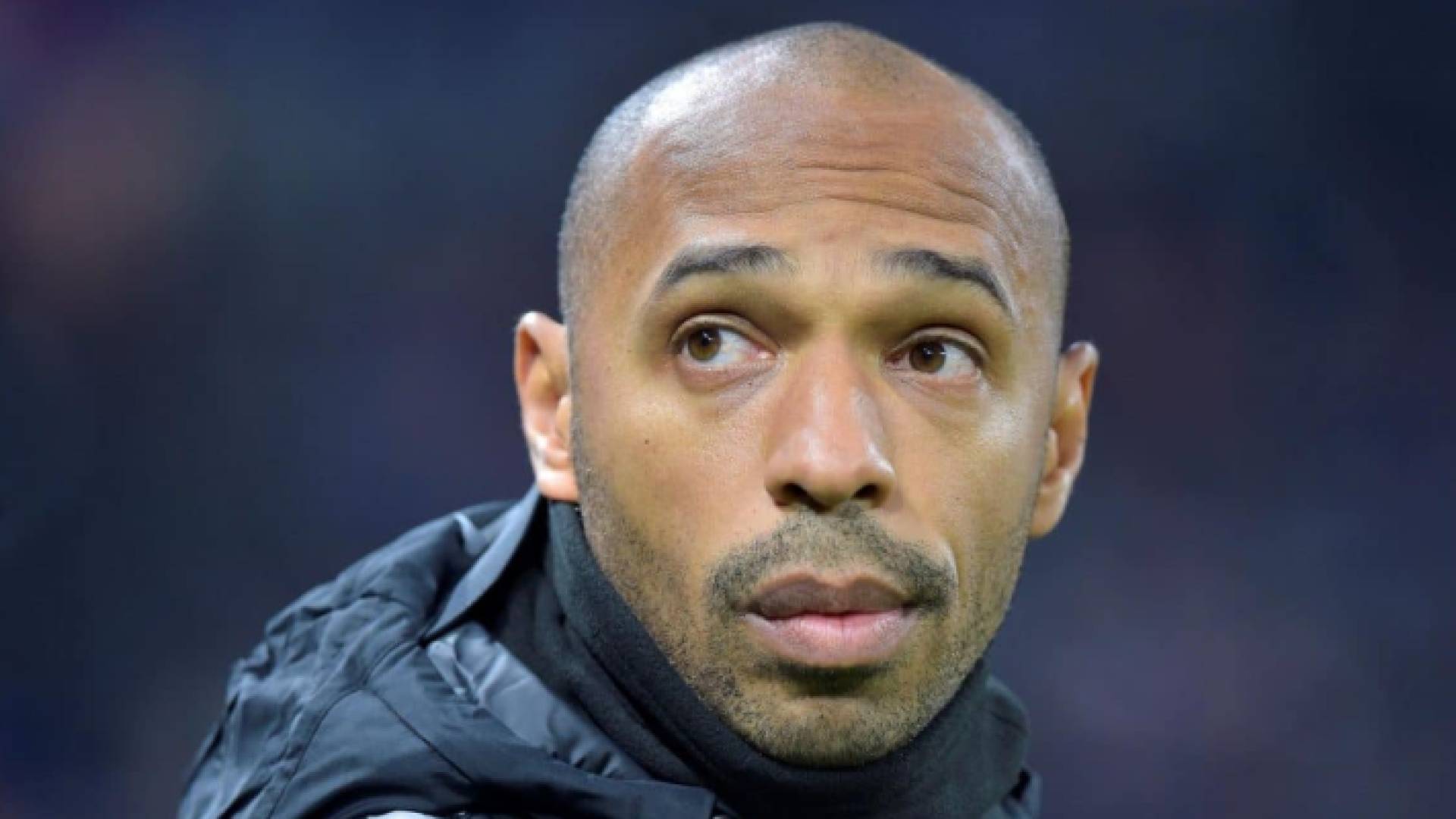 صورة أرشيفية لتيري هنري