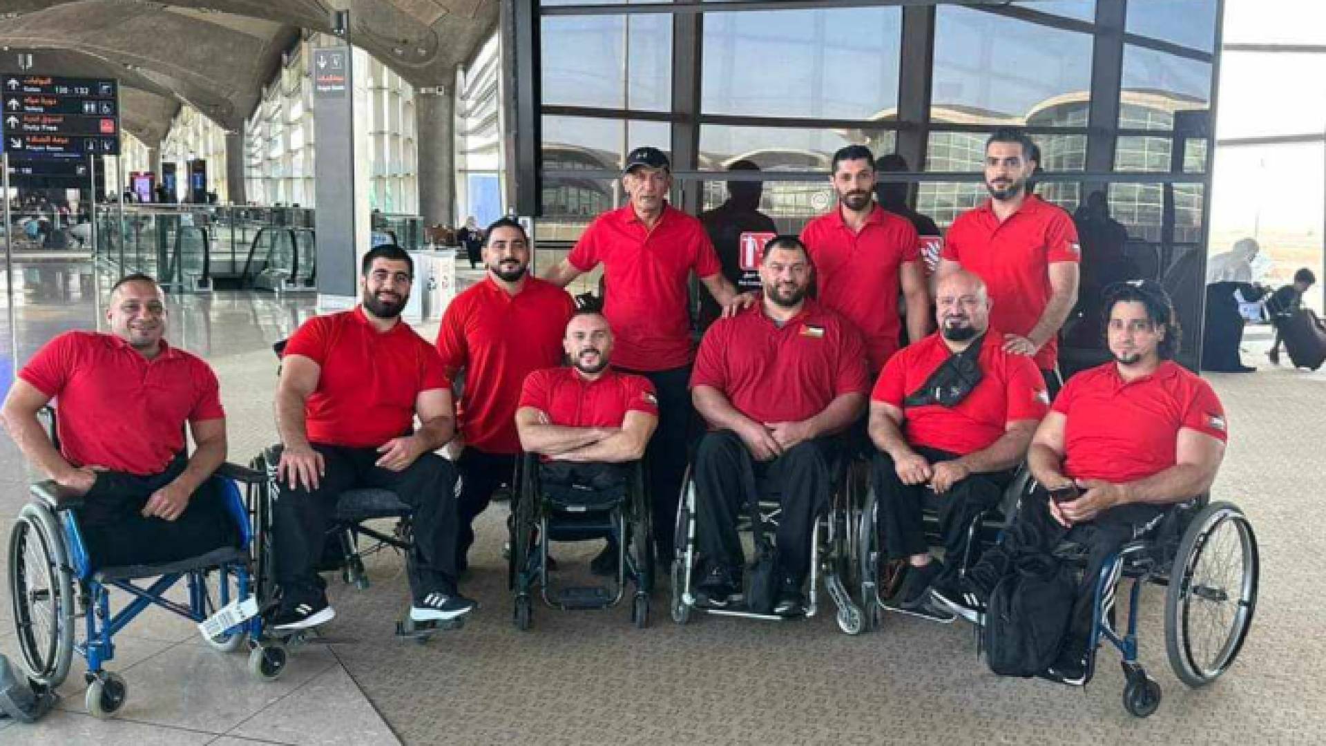 المنتخب الوطني