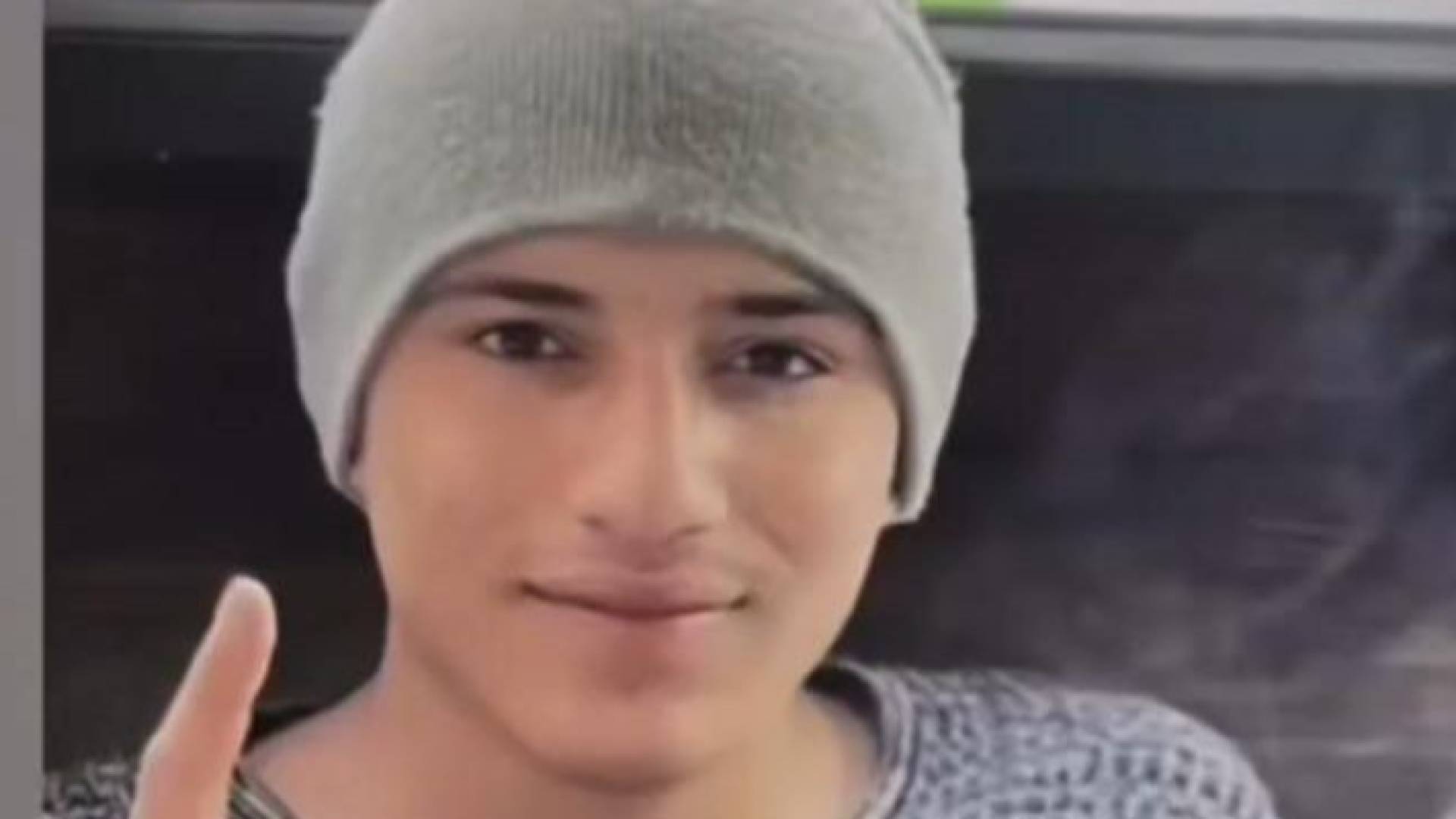 الشهيد عثمان عاطف أبو خرج