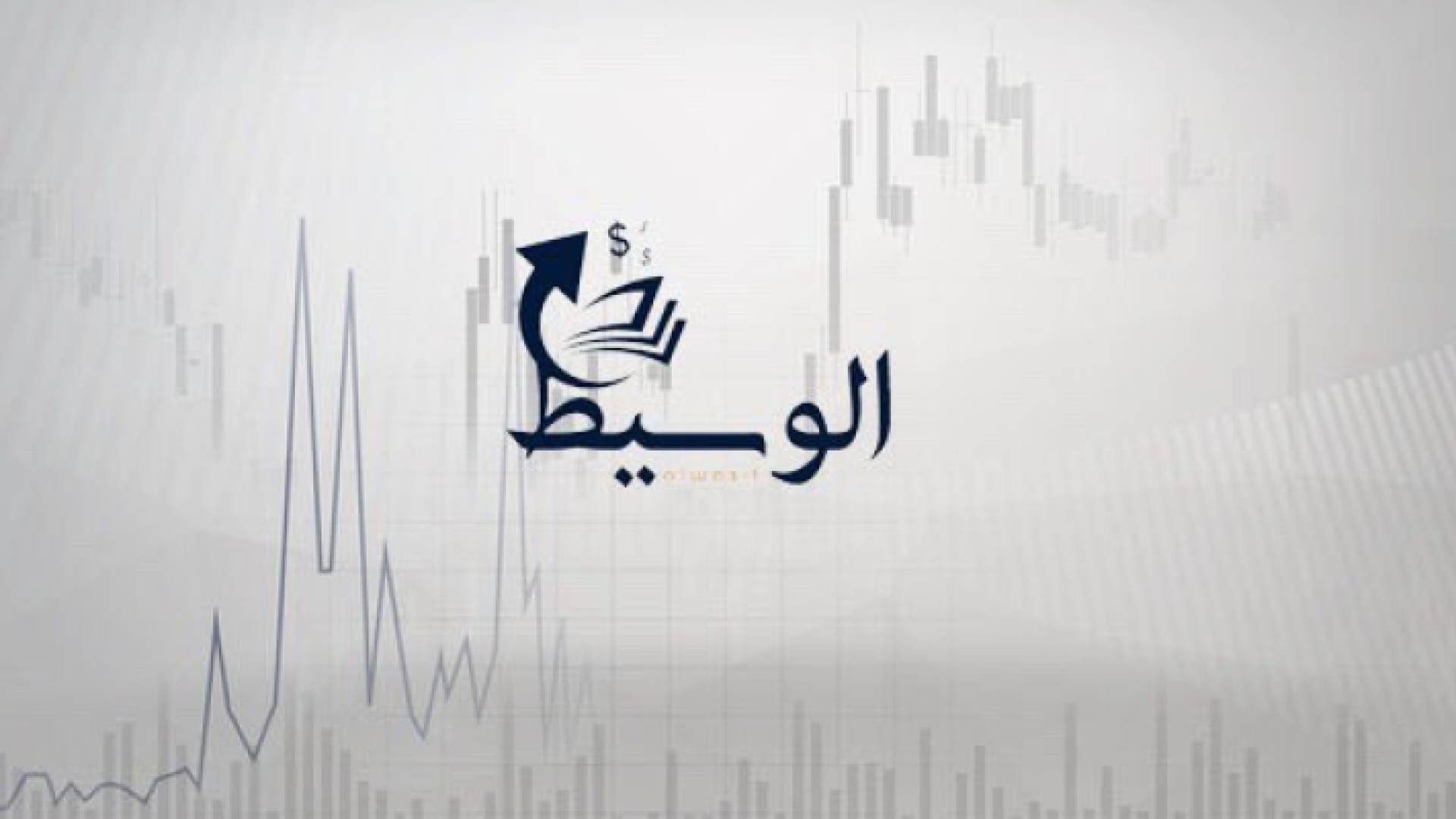 استثمار وتداول شركة الوسيط
