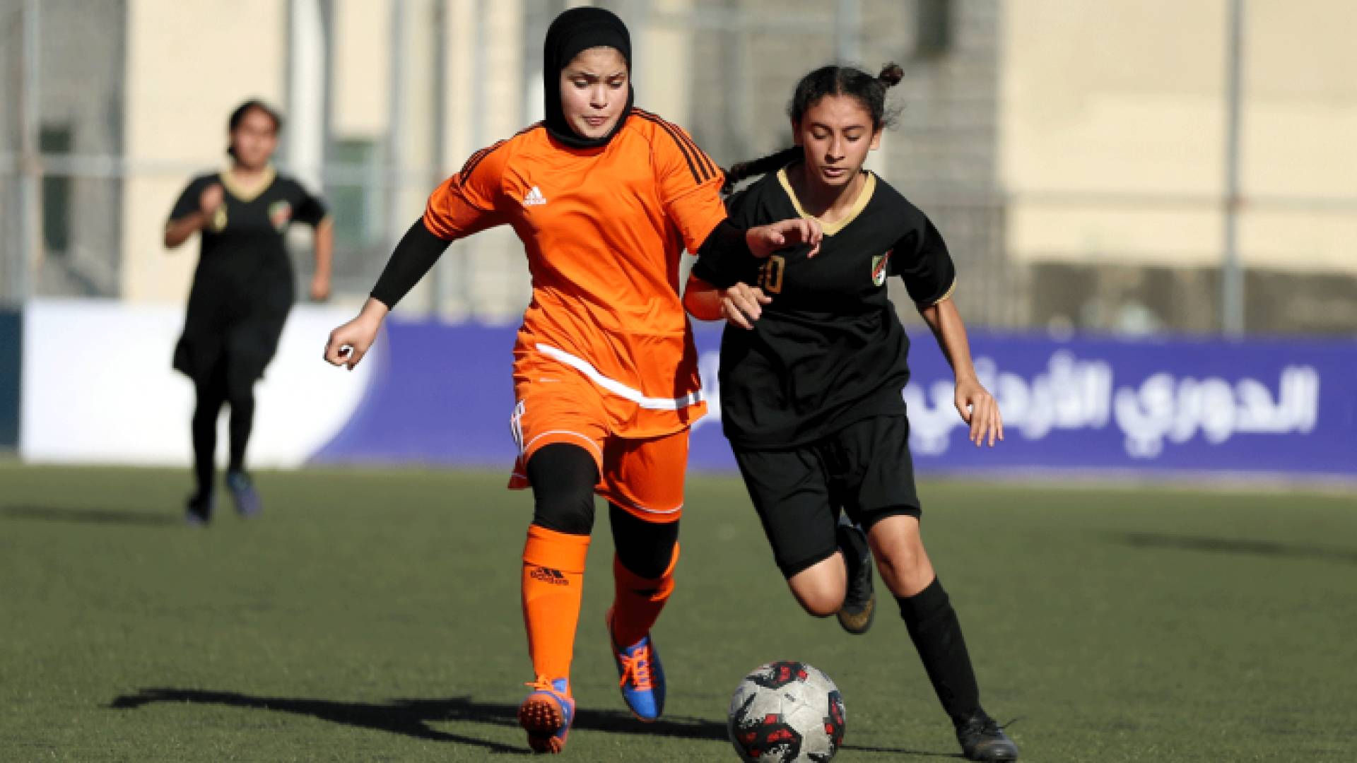 من المنافسات