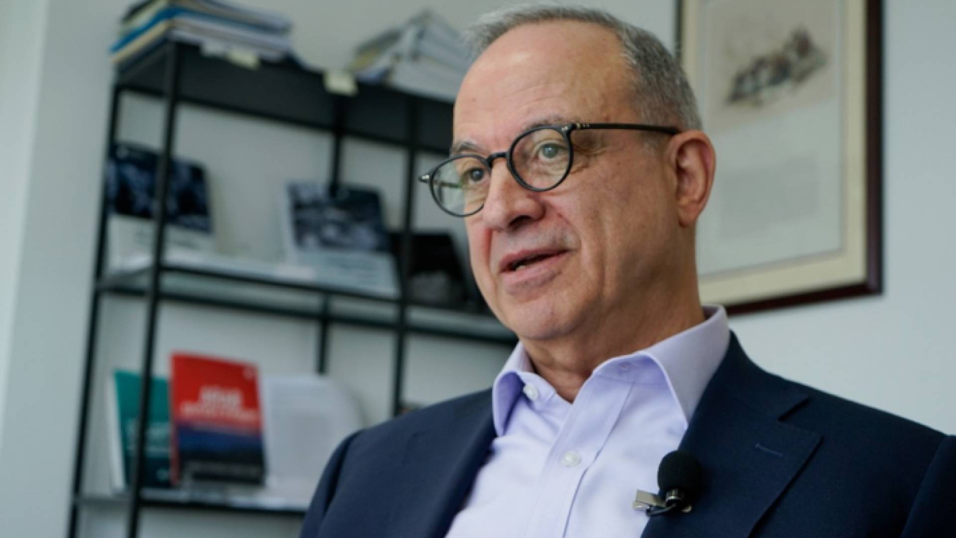 مروان المعشر