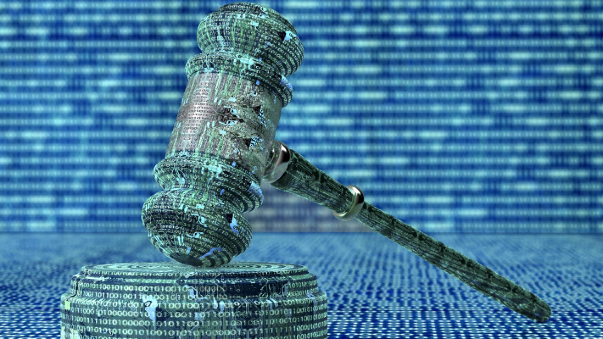 صورة تعبر عن قانون الخدمات الرقمية