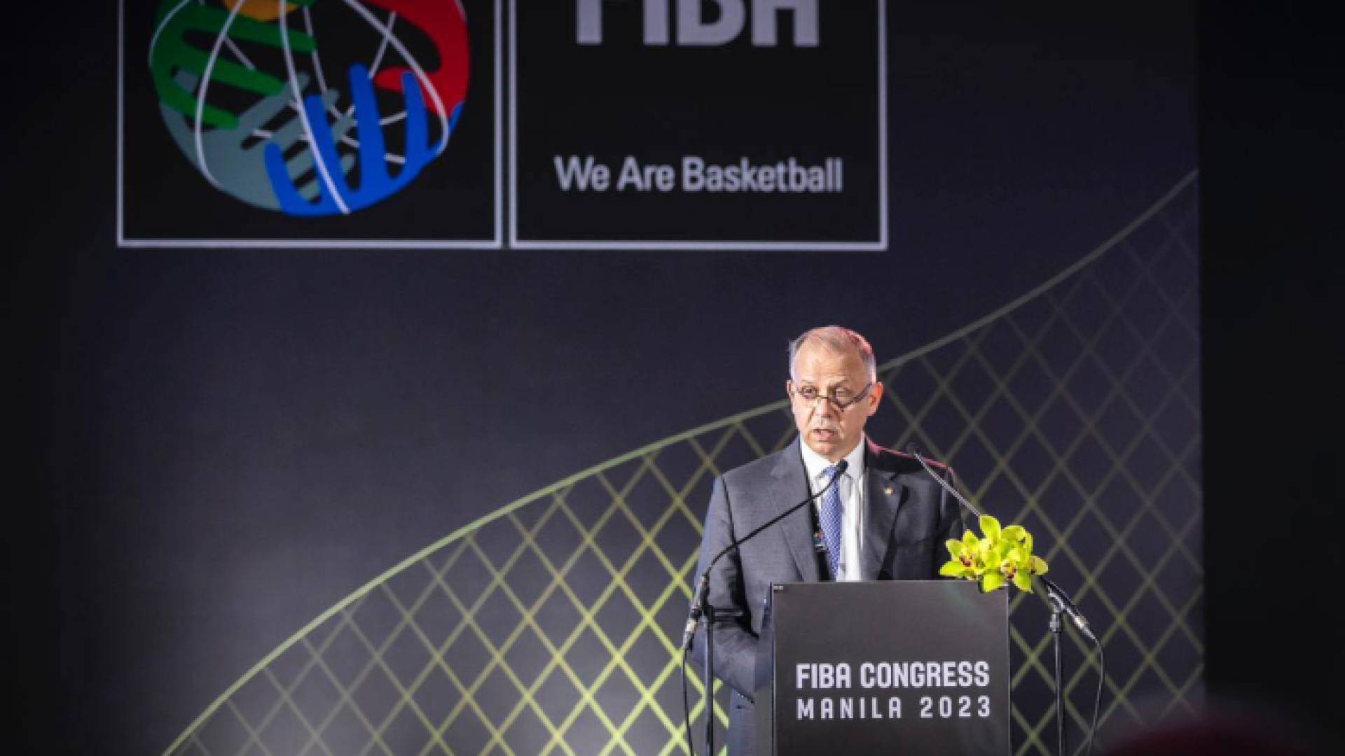 الأمير فيصل بن الحسين