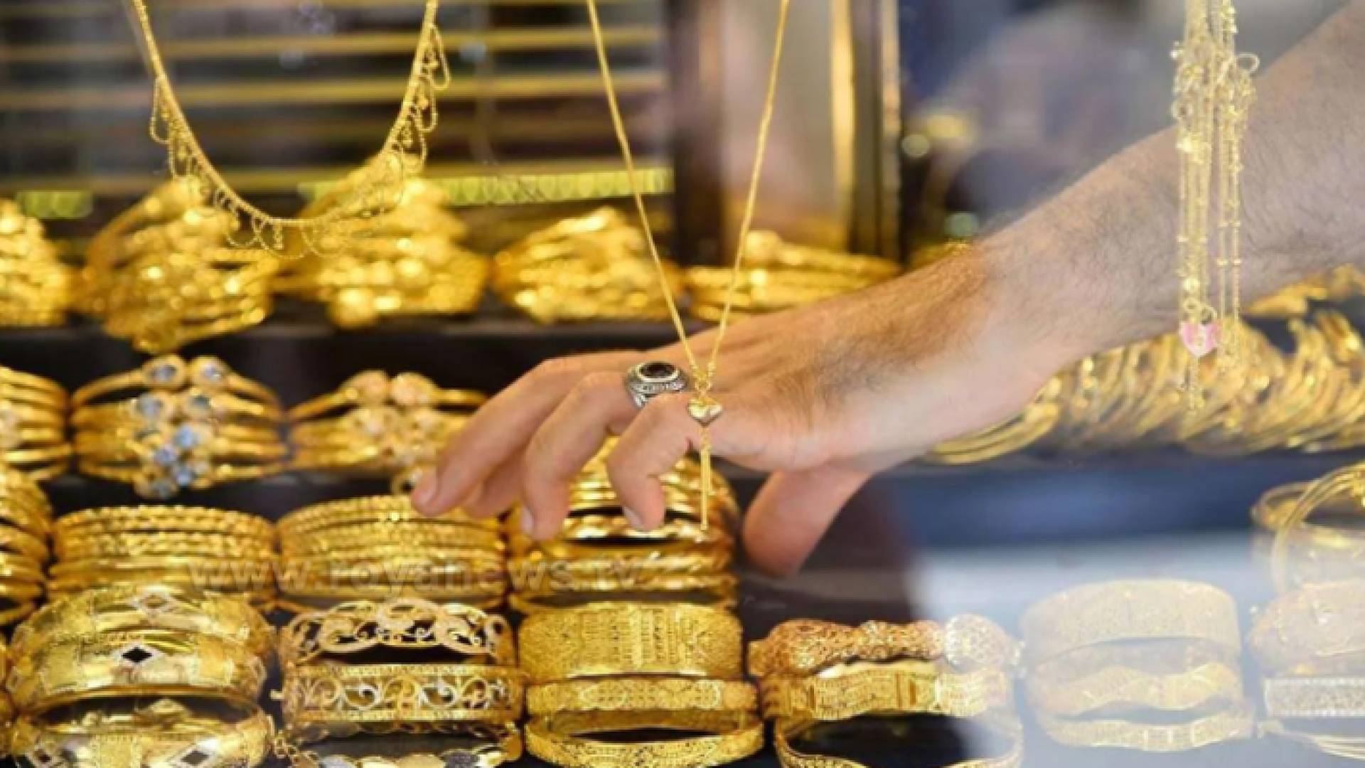 الذهب في السوق المحلية