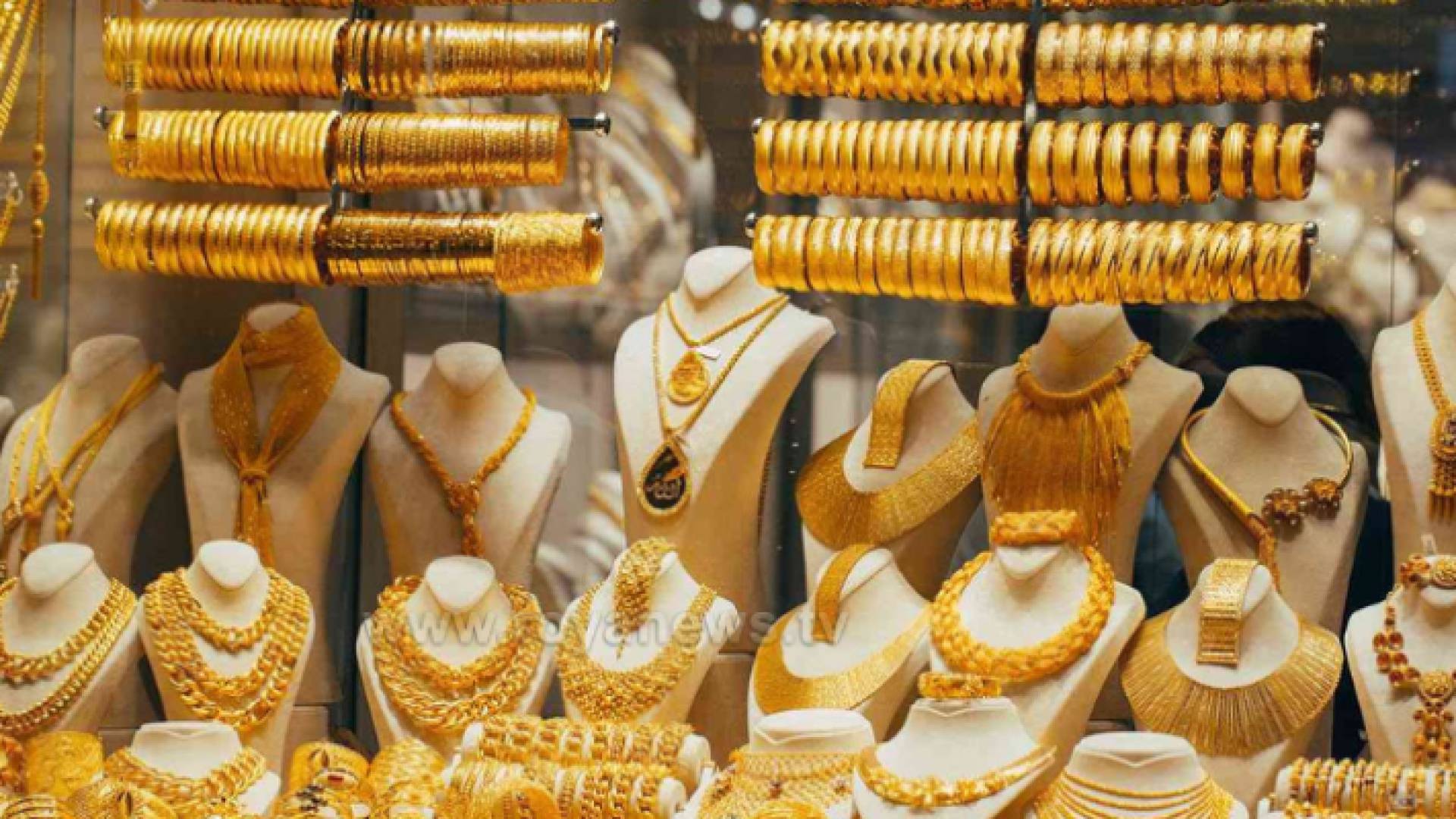 الذهب في السوق المحلية