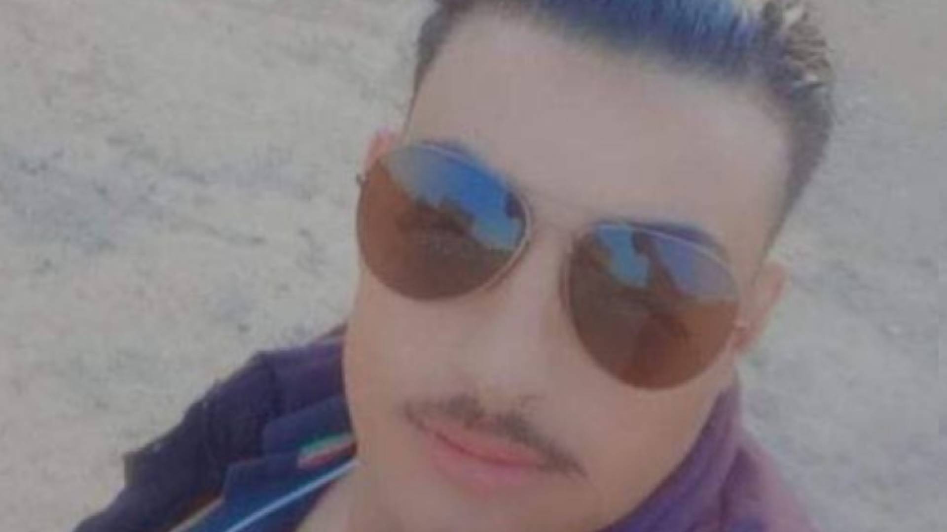 الشاب الراحل حسن السعودي