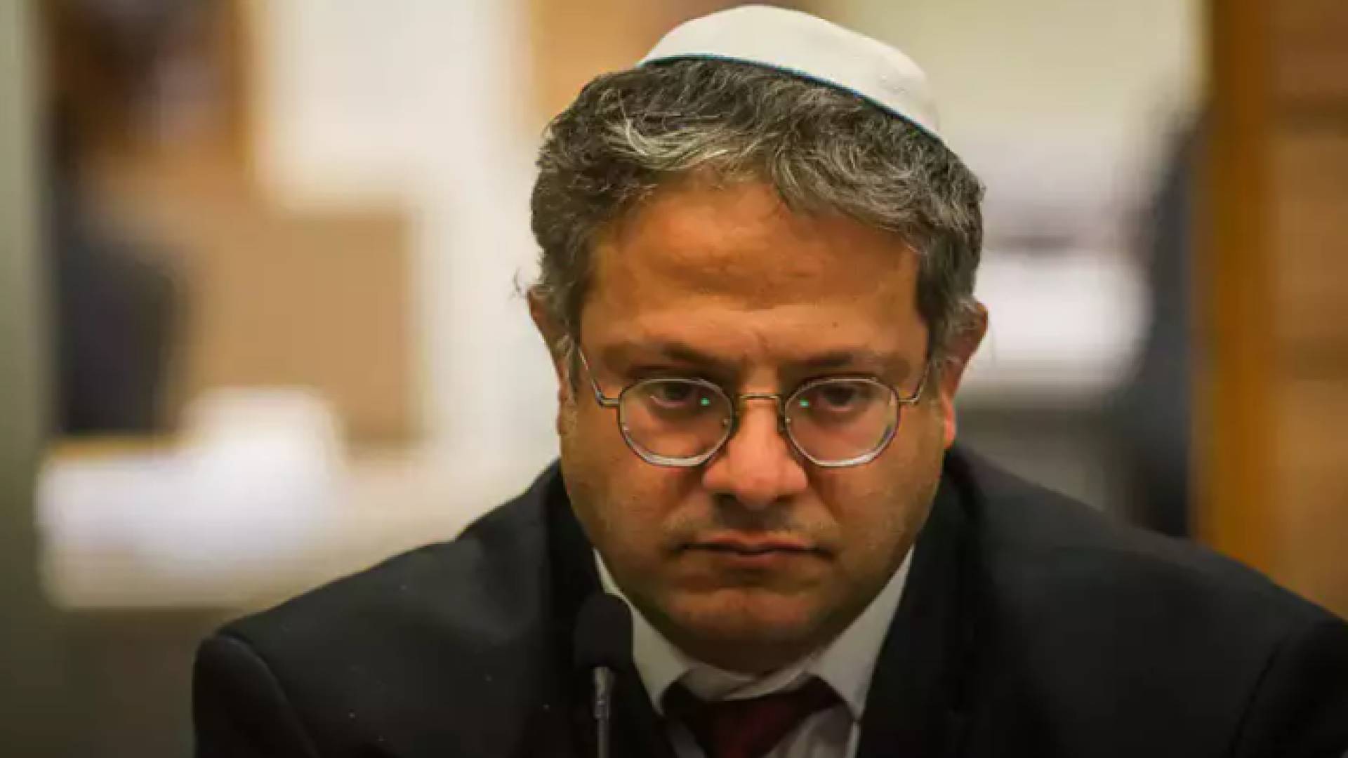 ايتمار بن غفير