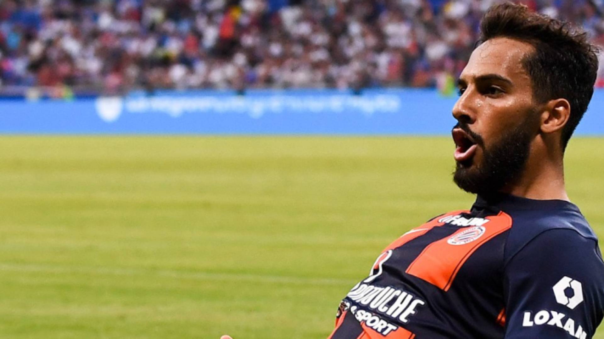 النجم الأردني - موسى التعمري