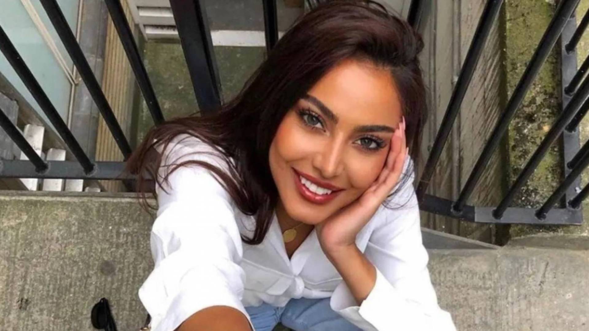 الفاشينيستا فاطمة المؤمن