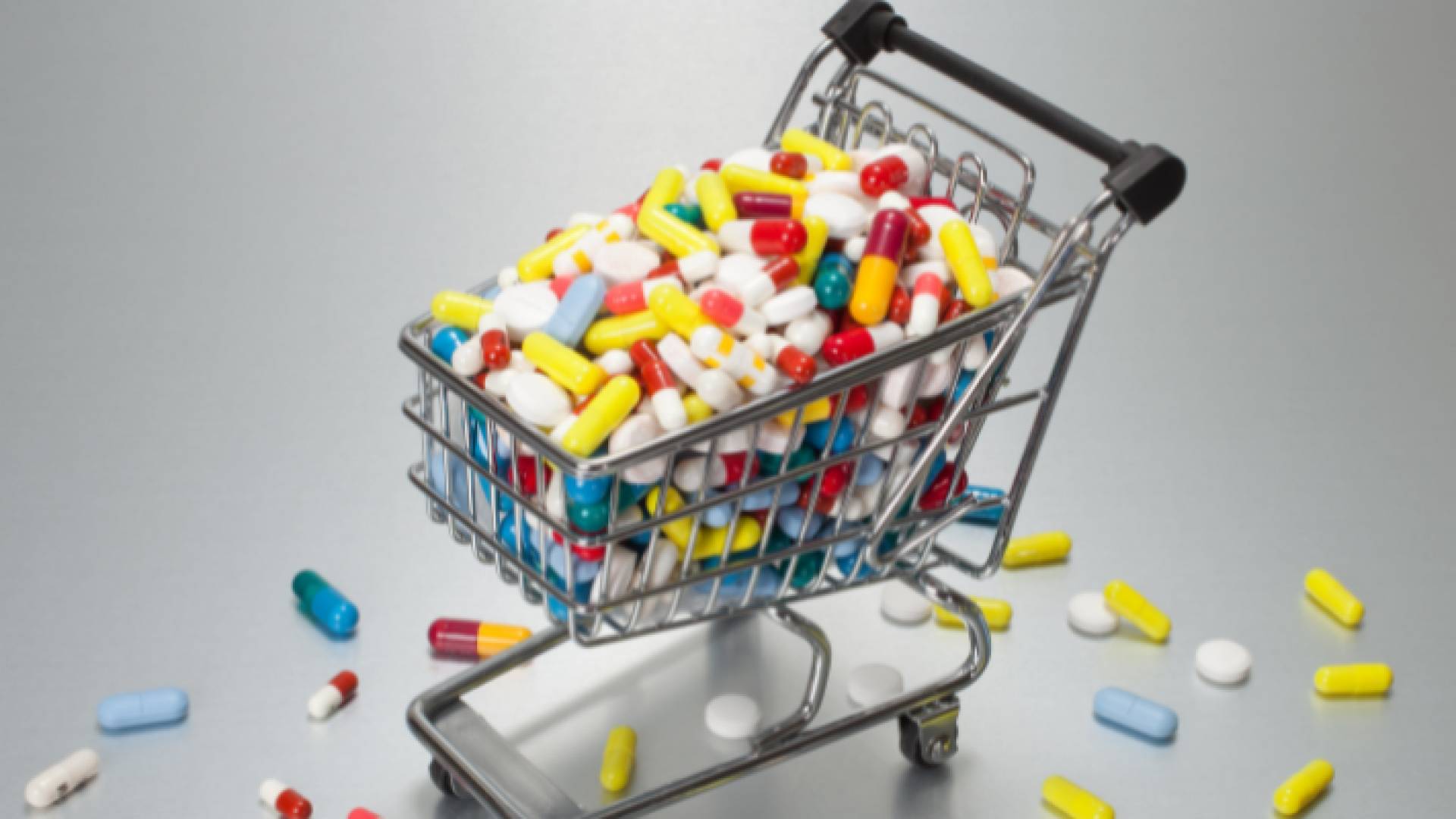 دواء - تعبيرية