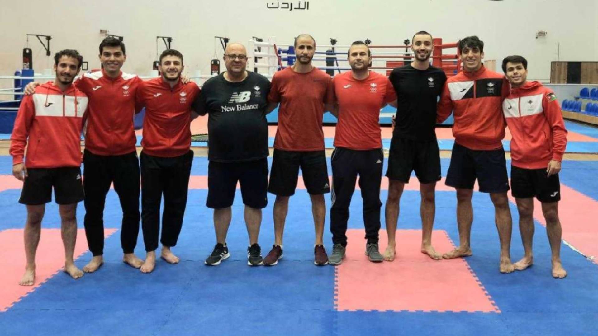 المنتخب الوطني