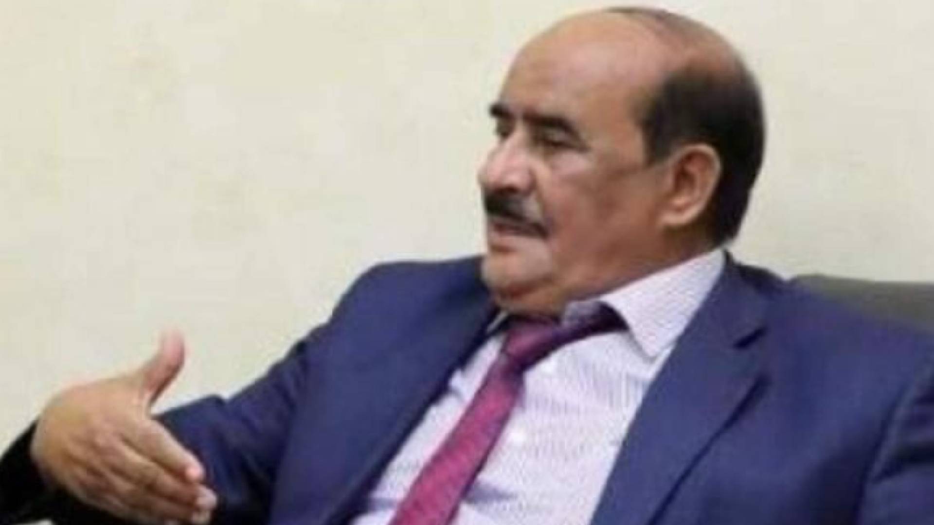 العين الراحل جمال الشوابكة