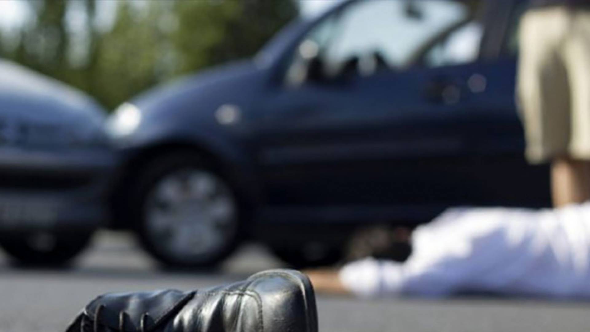 صورة تعبيرية لحادث سير