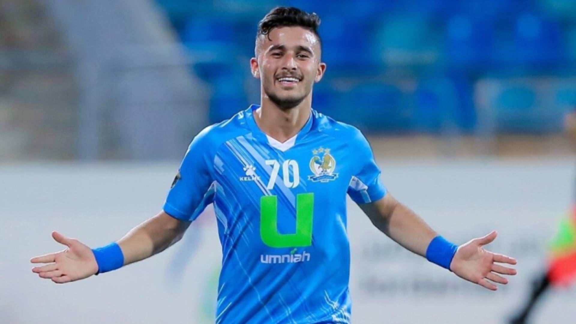 أمين الشناينة