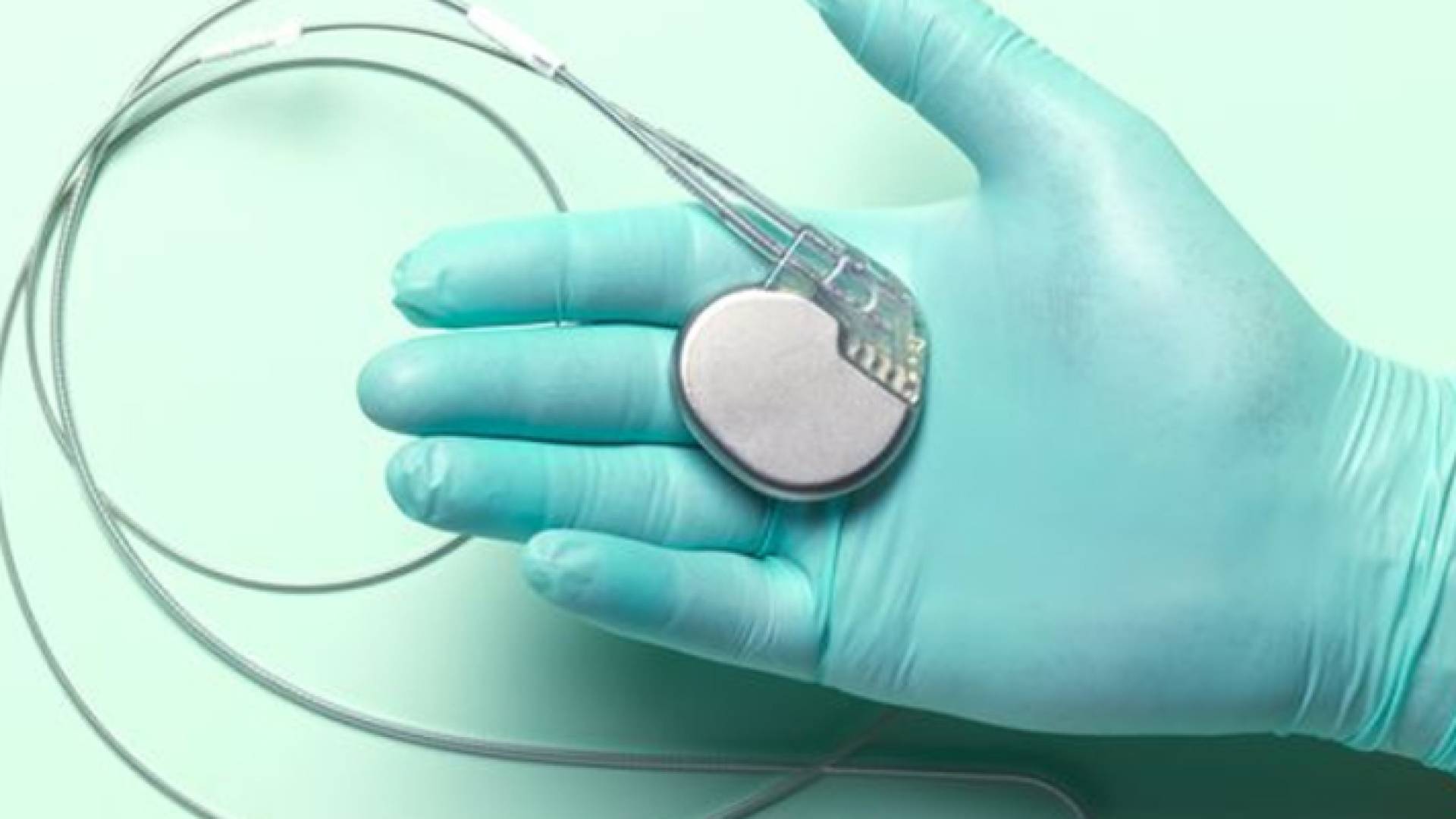 جهاز لتنظيم ضربات القلب