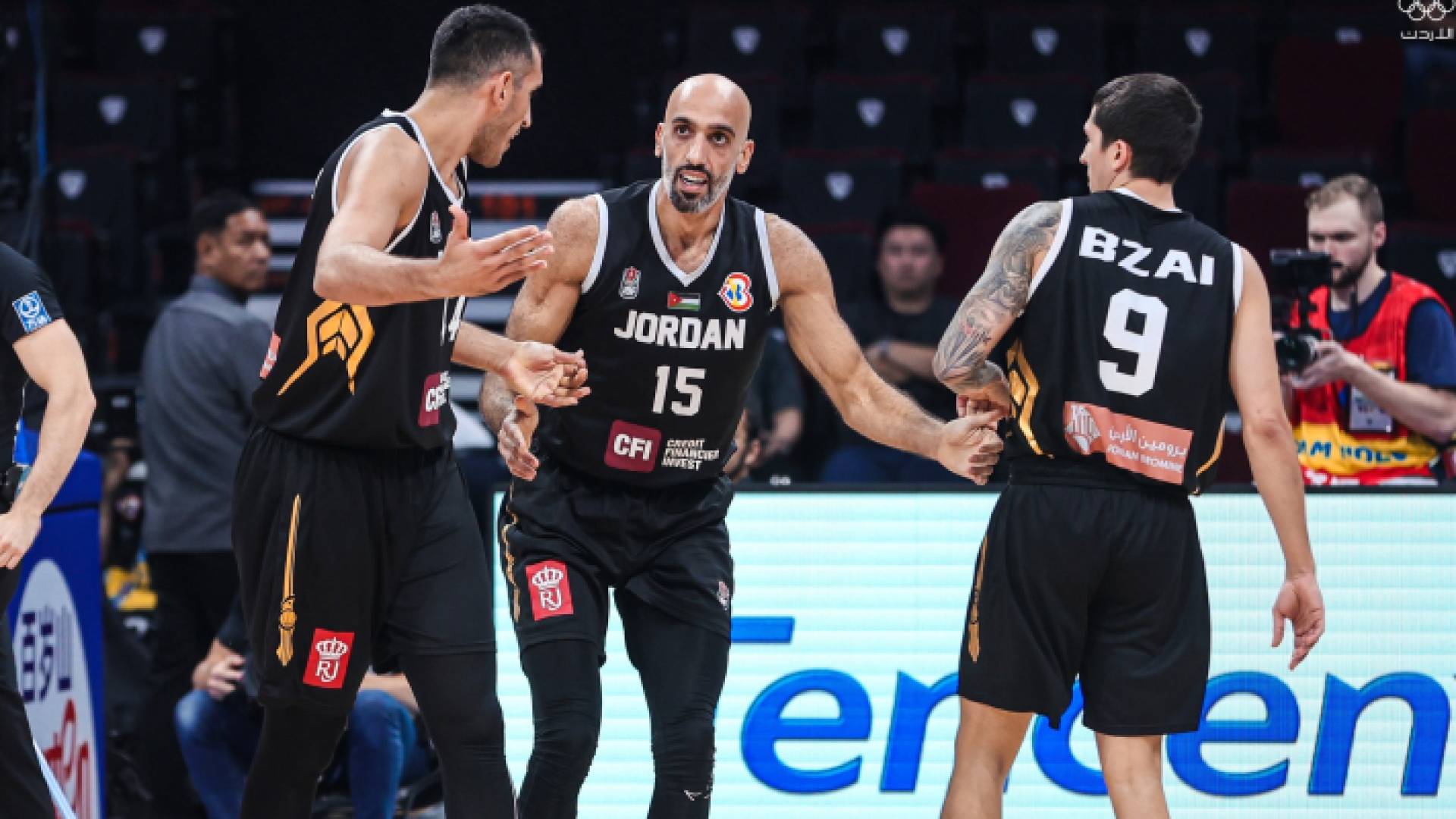 من مباراة سابقة