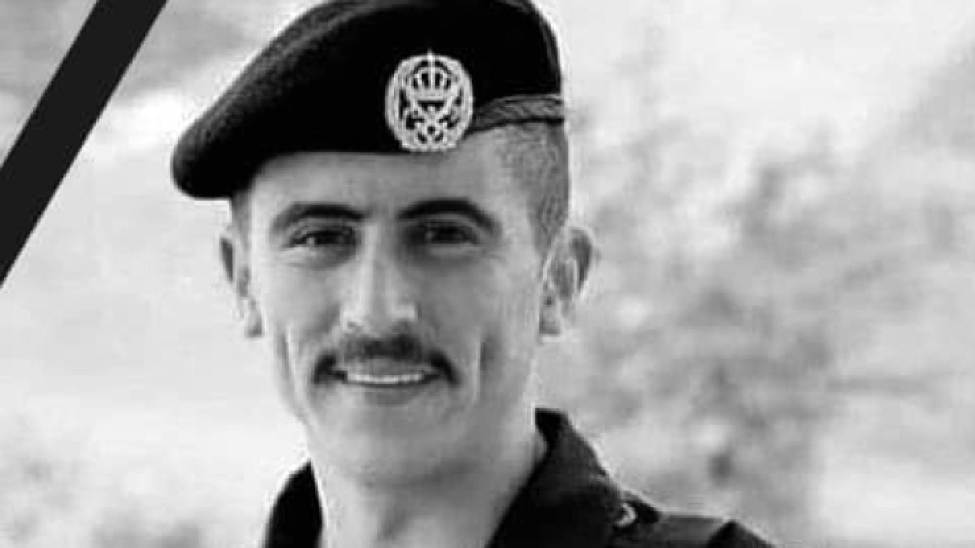 العريس الفقيد حمزة الفناطسة