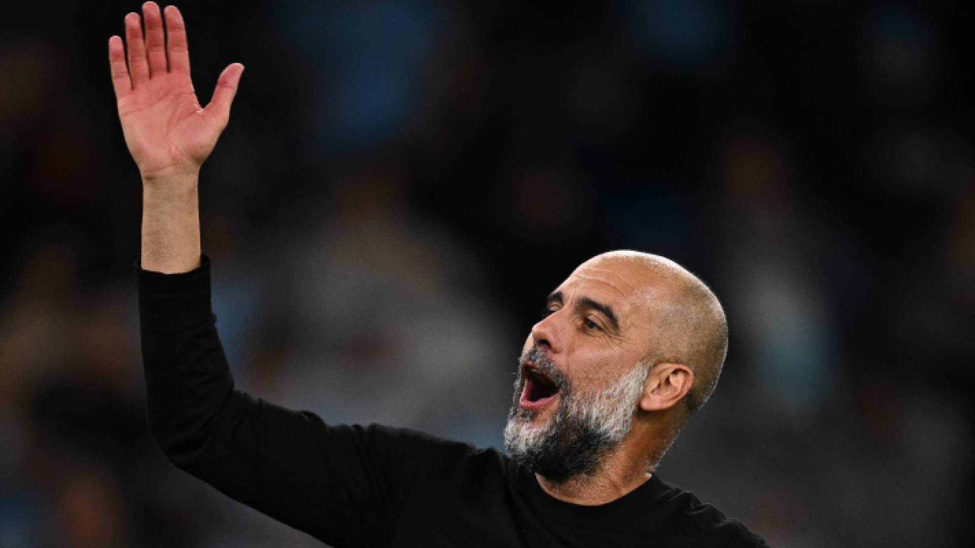 من مباراة سابقة