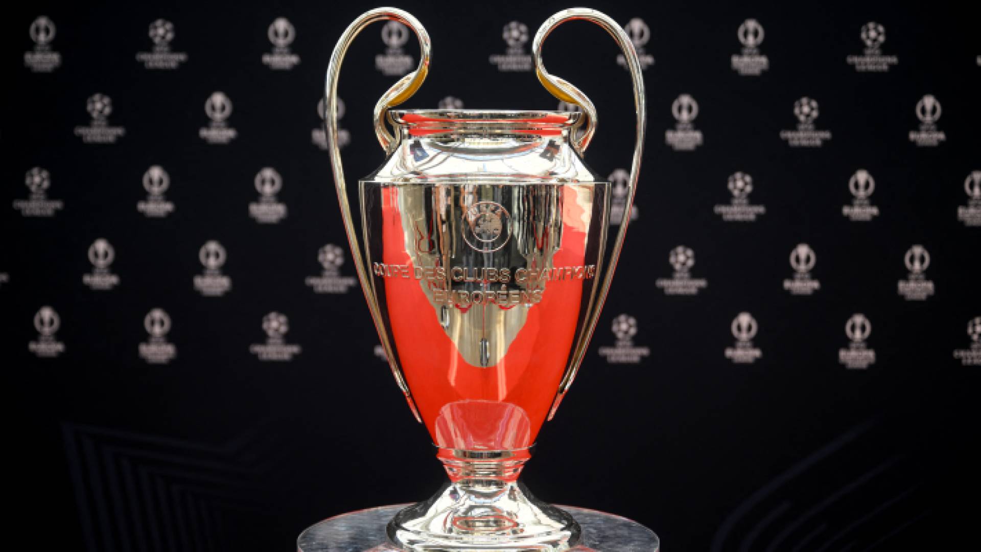 كأس البطولة