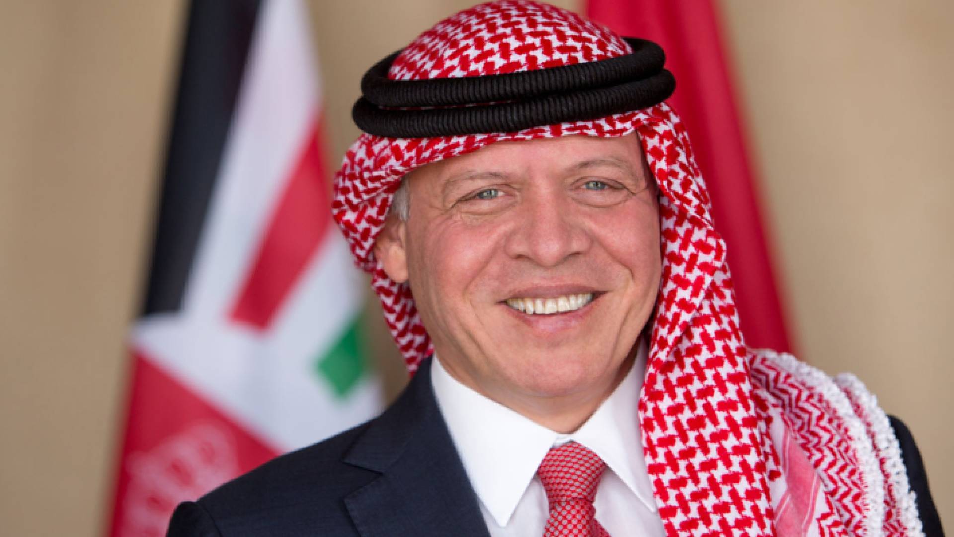 جلالة الملك عبدالله الثاني