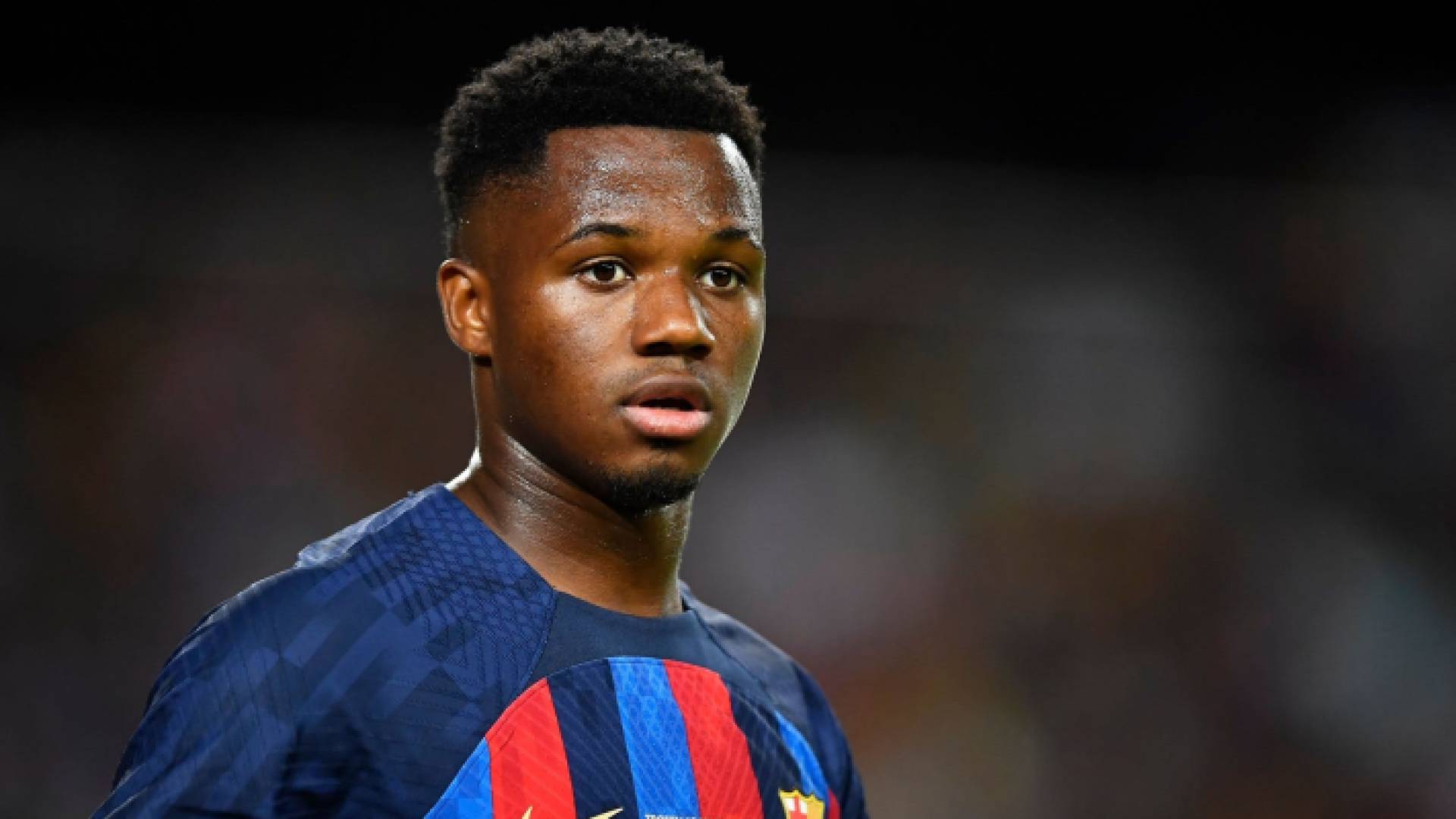 من مباراة سابقة