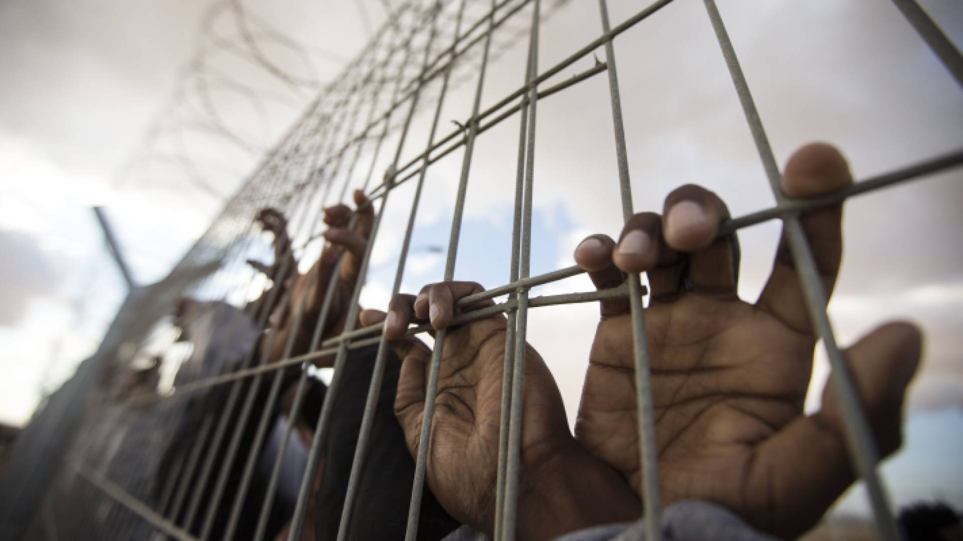 اسرى الاحتلال