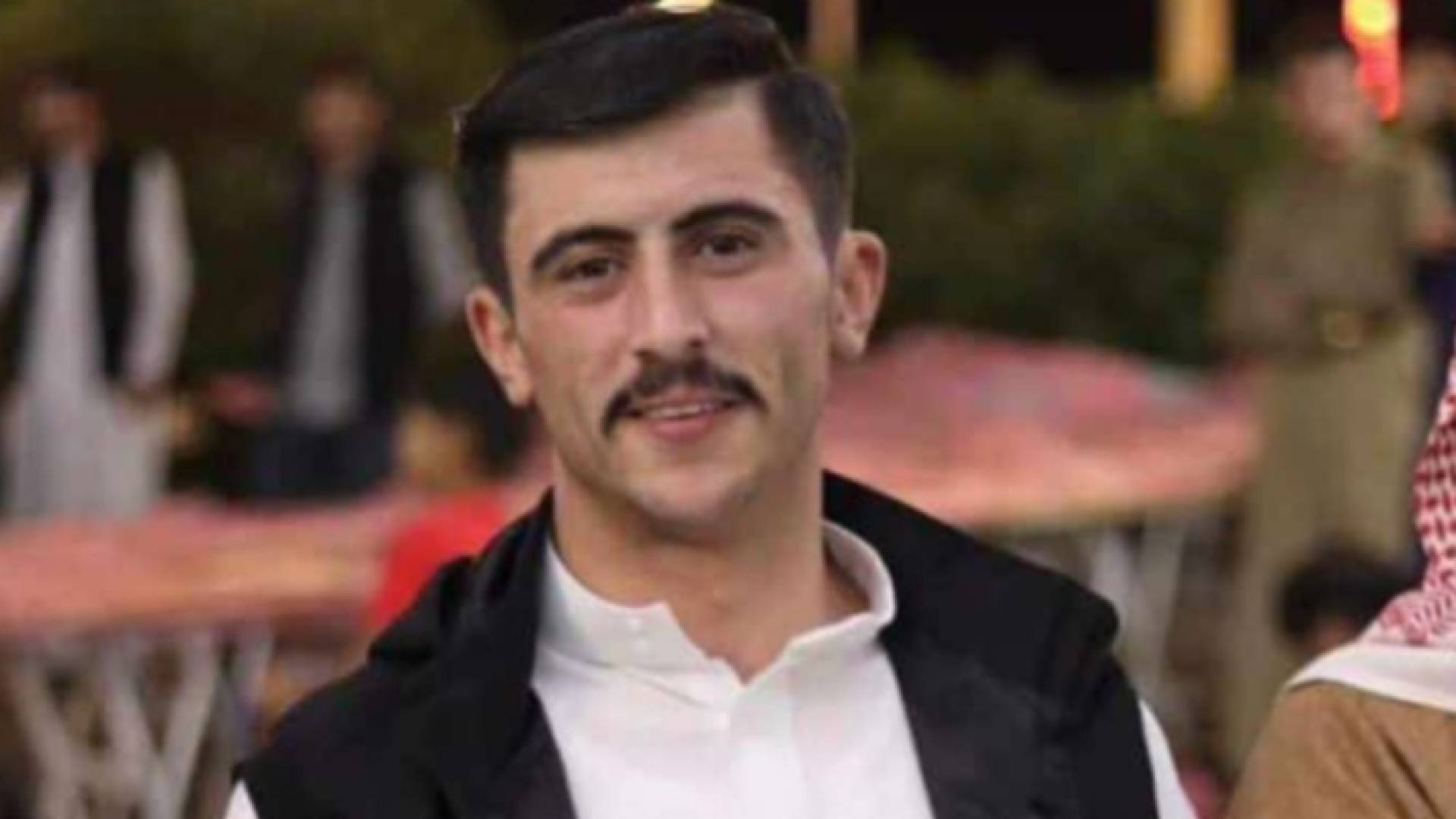 الفقيد عريس معان حمزة الفناطسة