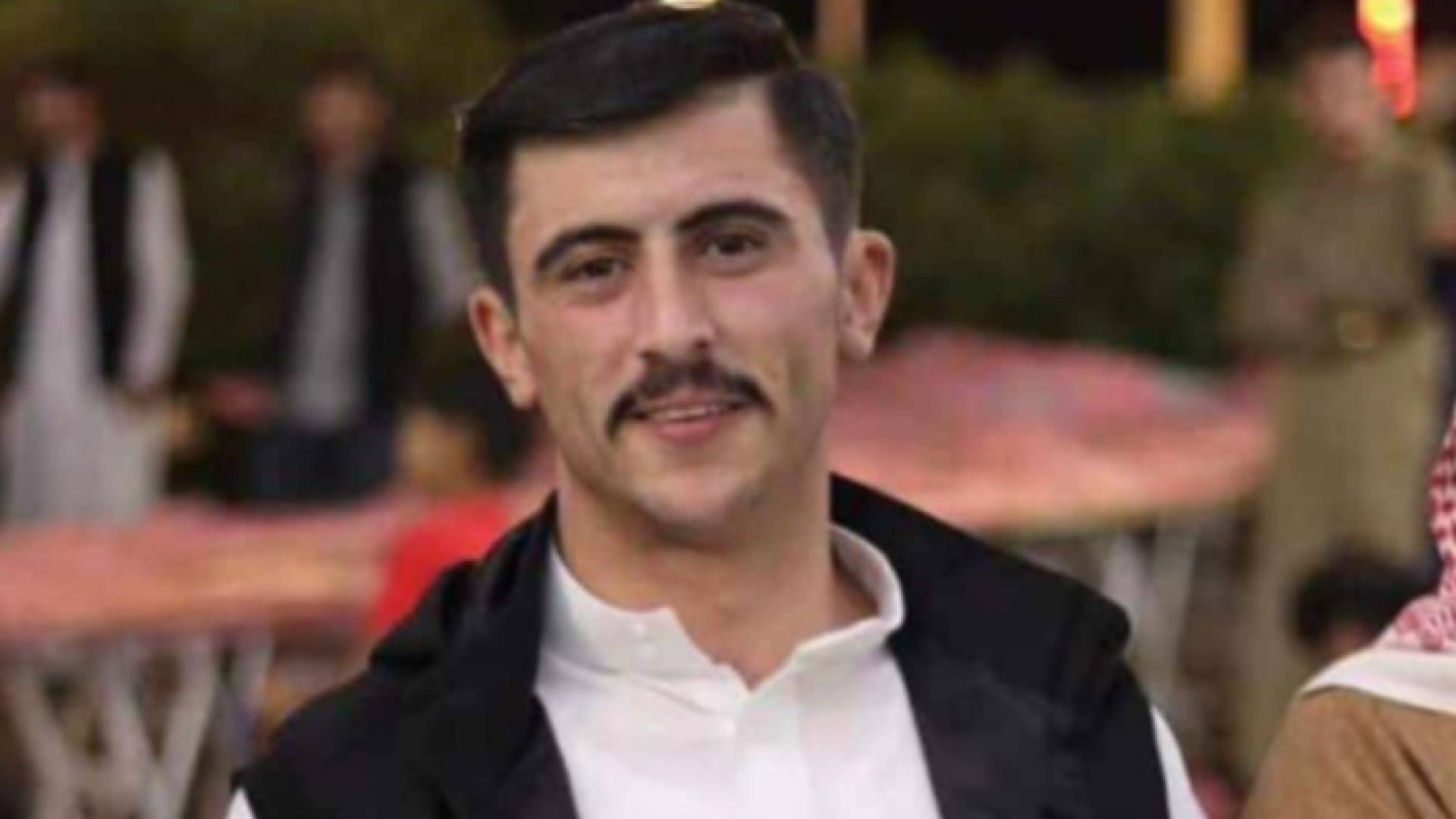 الشاب الراحل حمزة الفناطسة