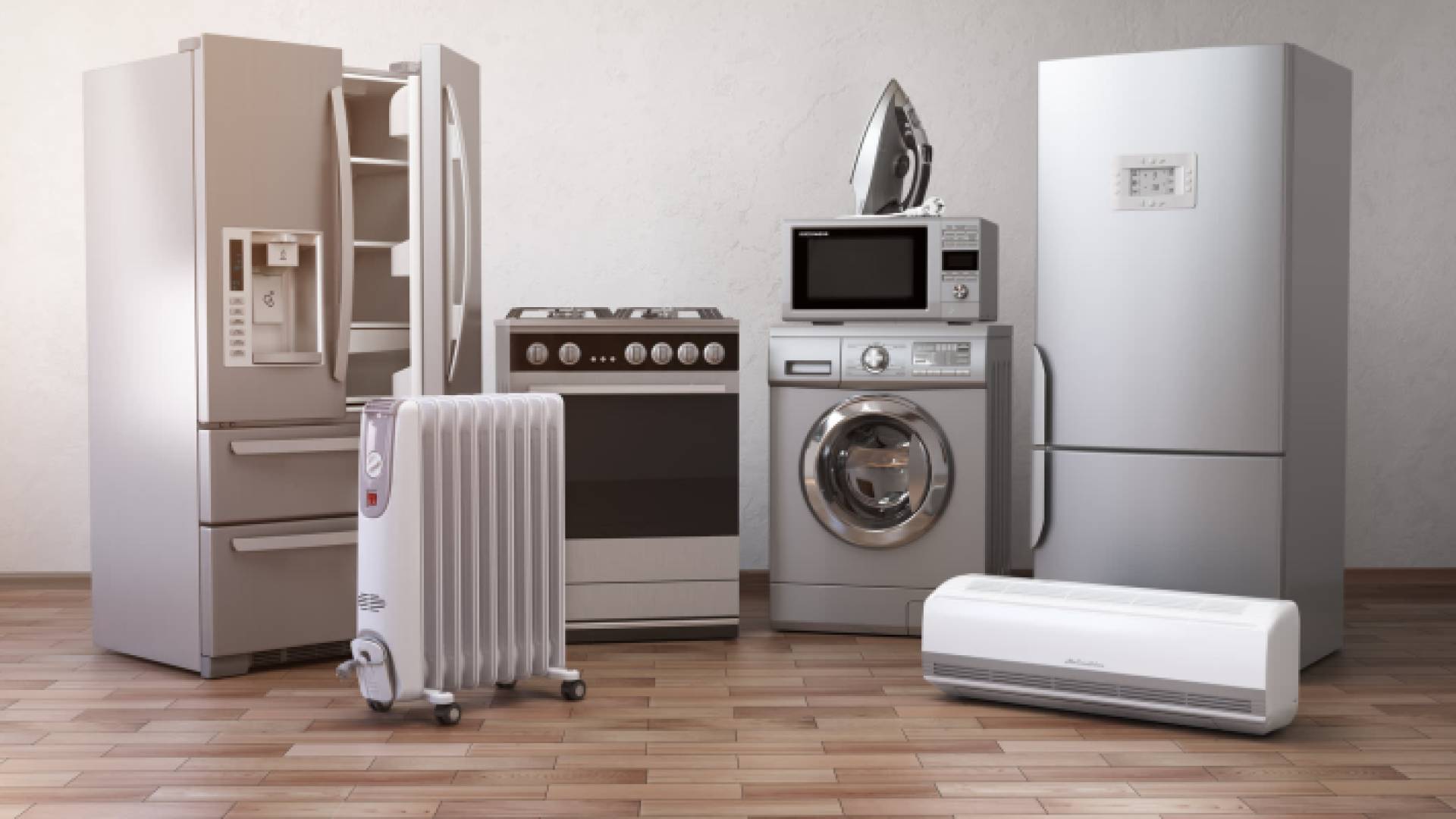 صورة تعبر عن السلع