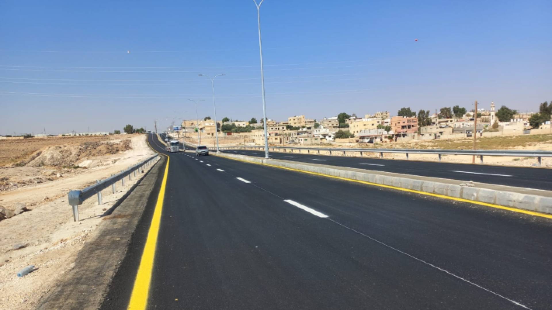 شارع الخالدية - المفرق