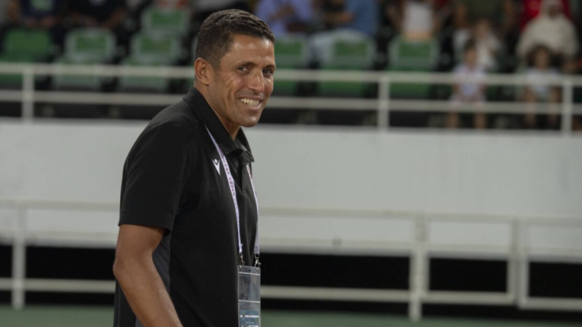 الحسين عموتة