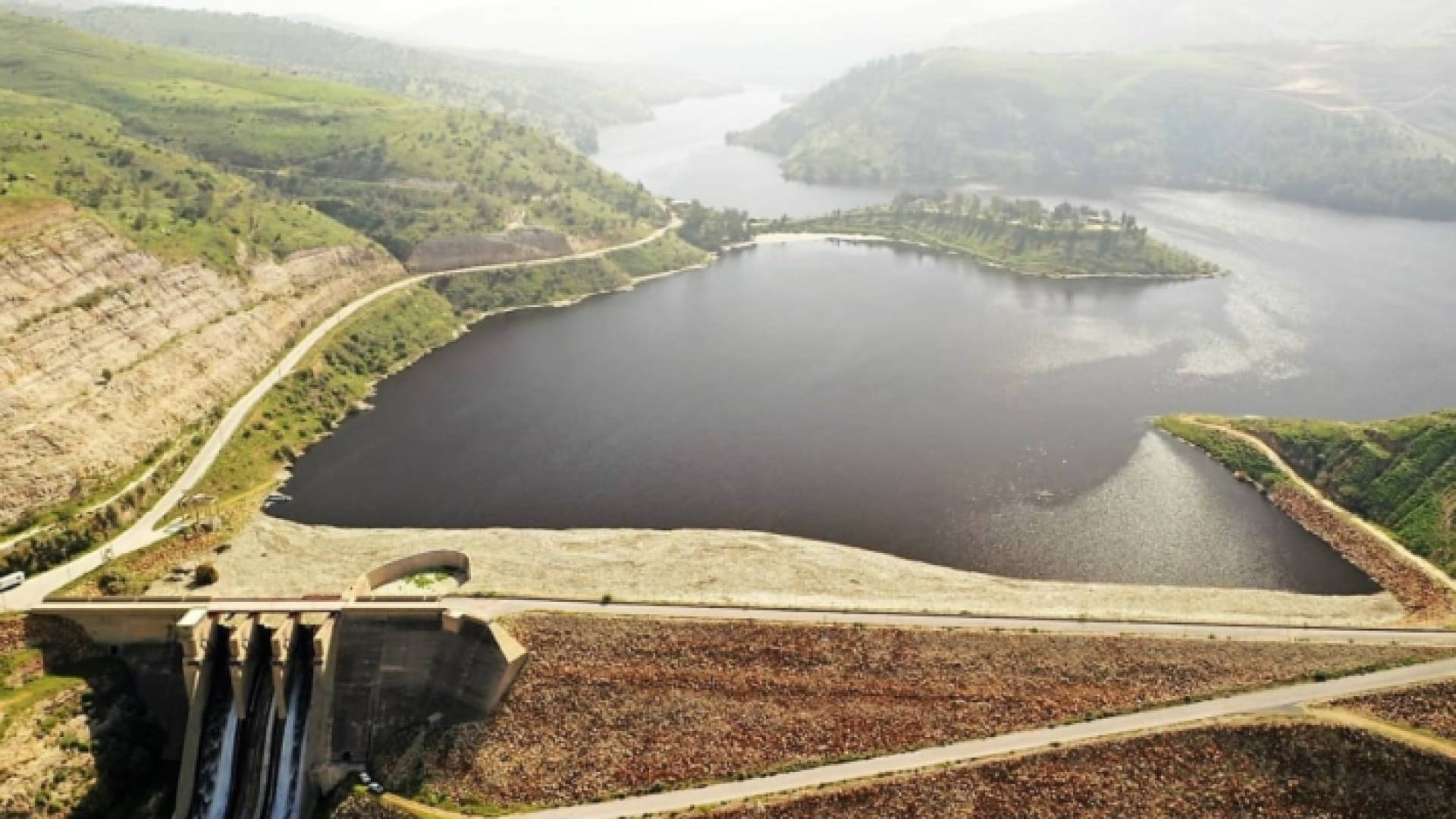 سد الملك طلال